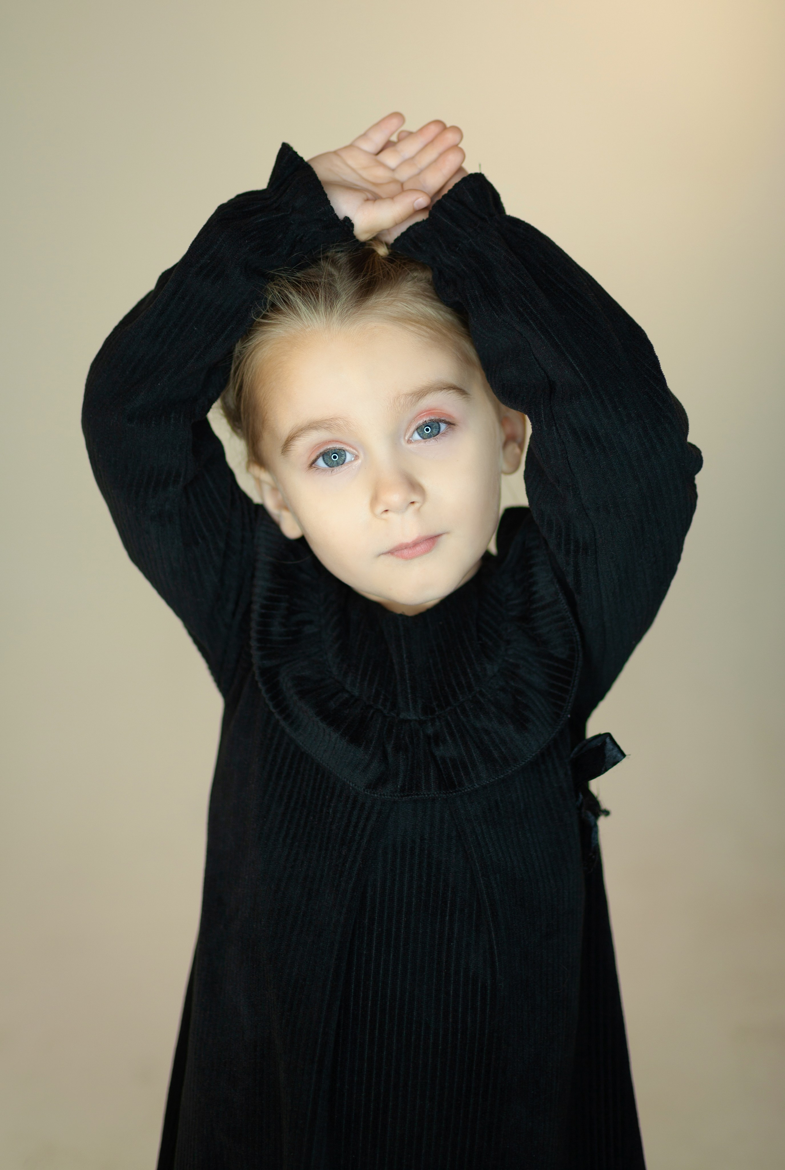 Тематические съёмки. Модельное Агентство Alma Model Management