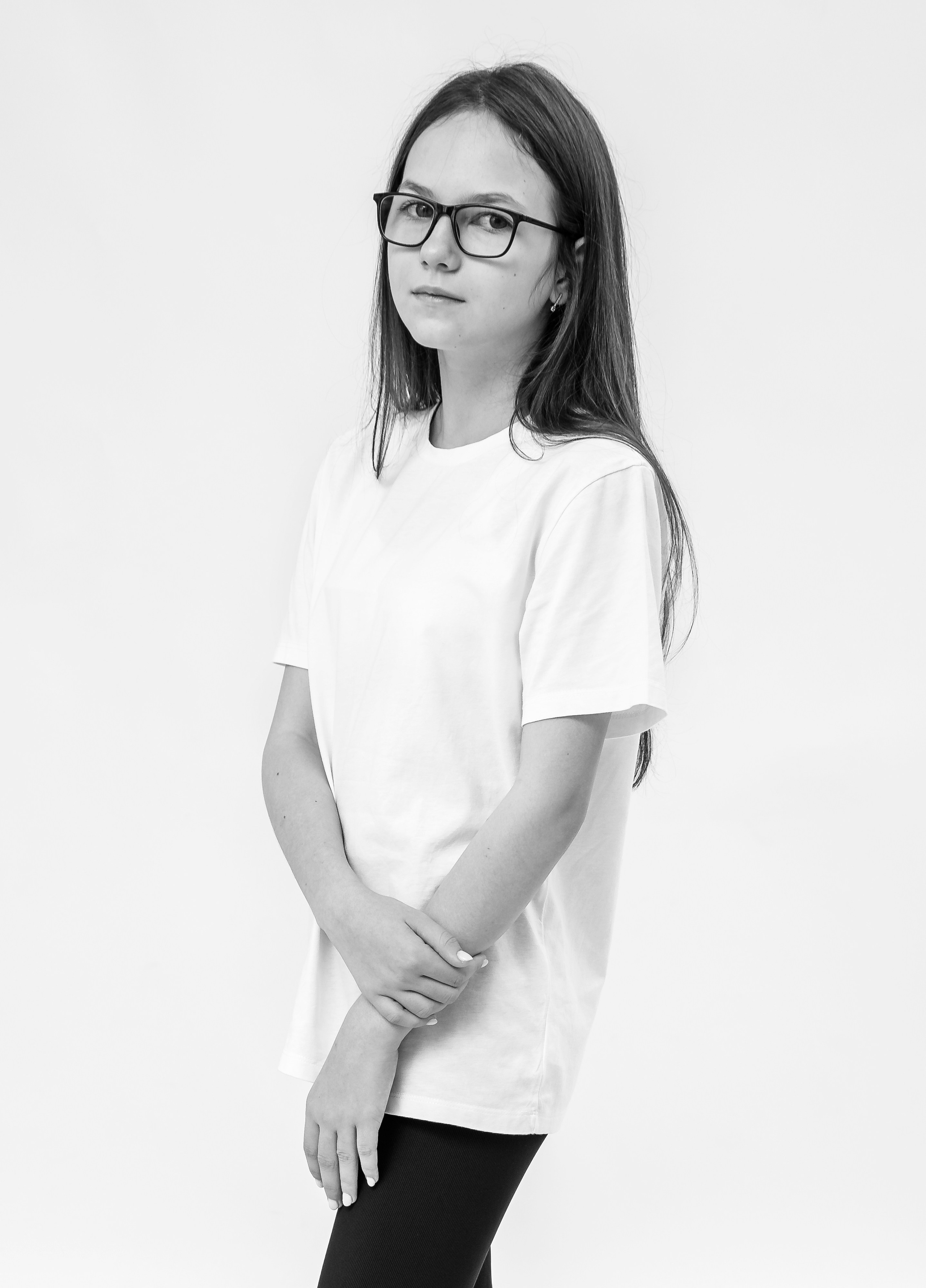 Модельные тесты. Модельное Агентство Alma Model Management