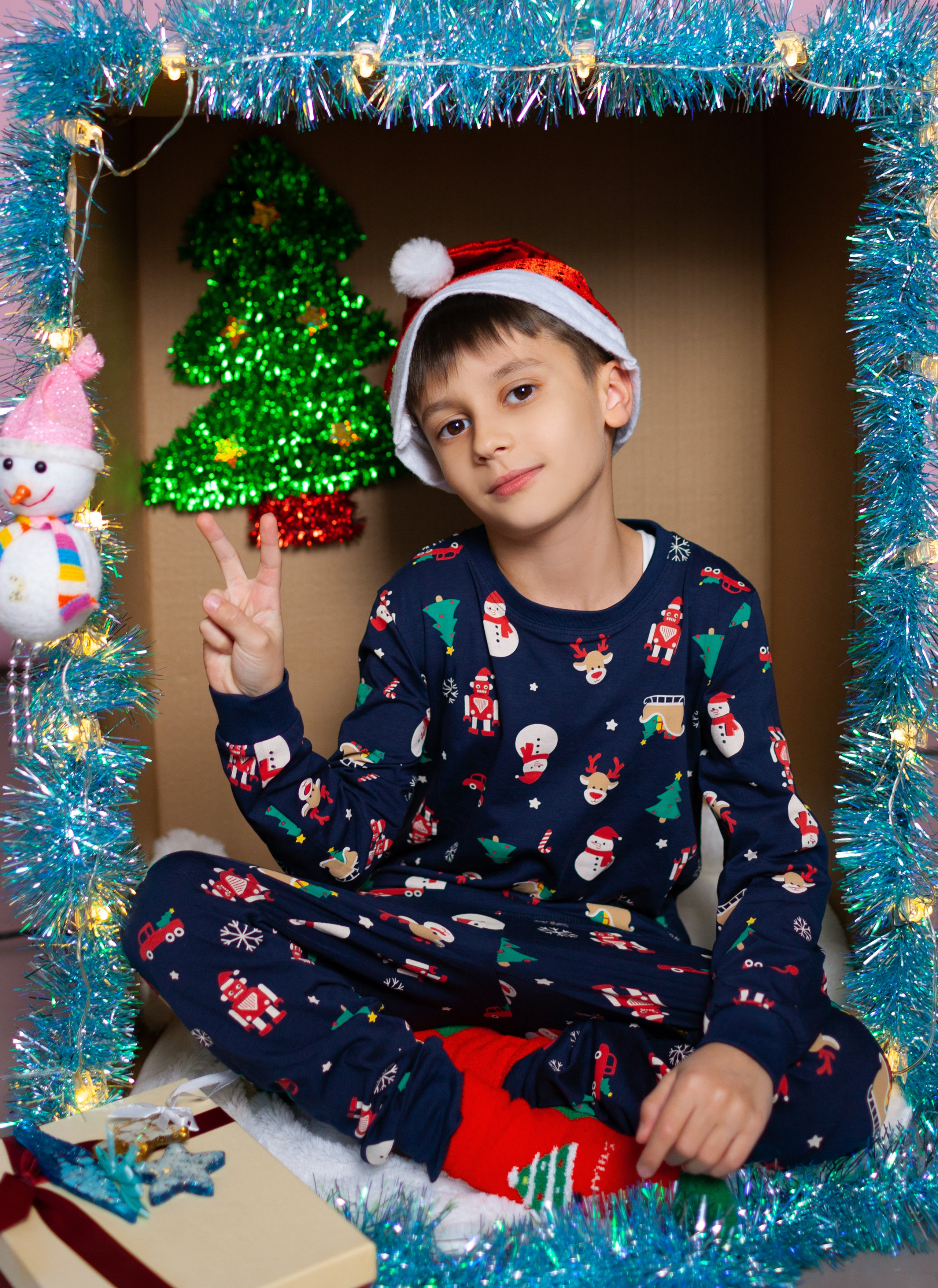 Тематические съёмки. Модельное Агентство Alma Model Management