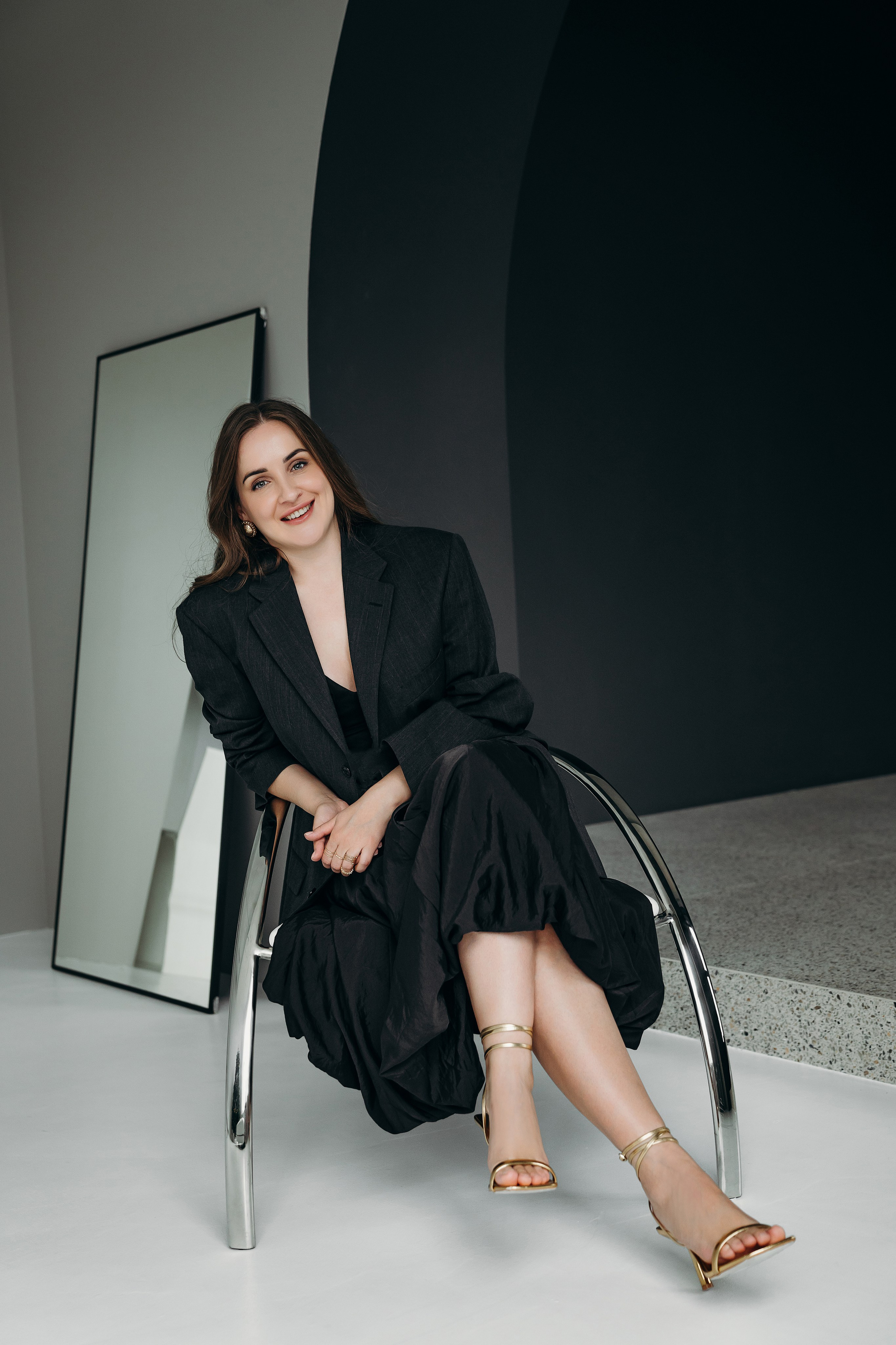 Врач гинеколог, репродуктолог. Контентный и свадебный фотограф в Краснодаре и Сочи Елена Плотникова