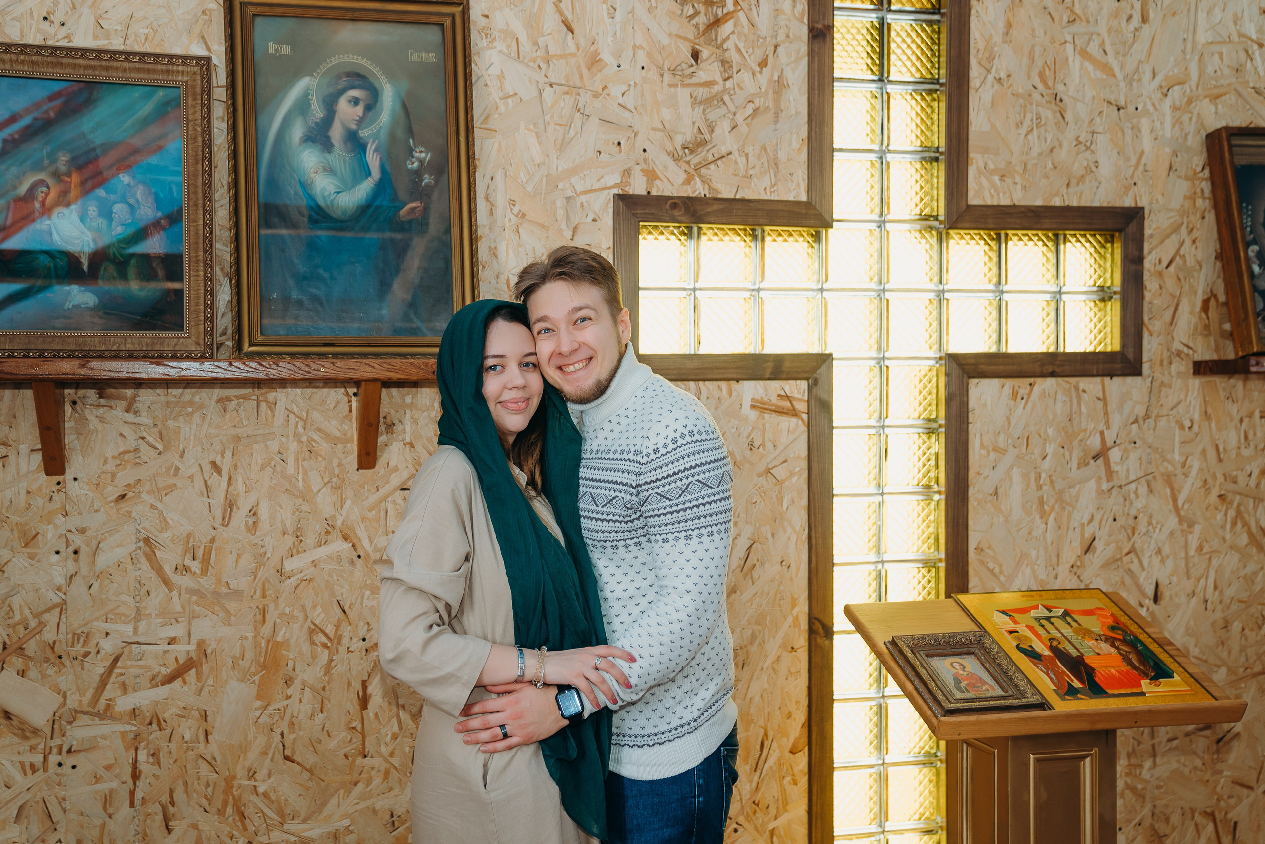 Крещение 3. Контентный и свадебный фотограф в Краснодаре и Сочи Елена Плотникова