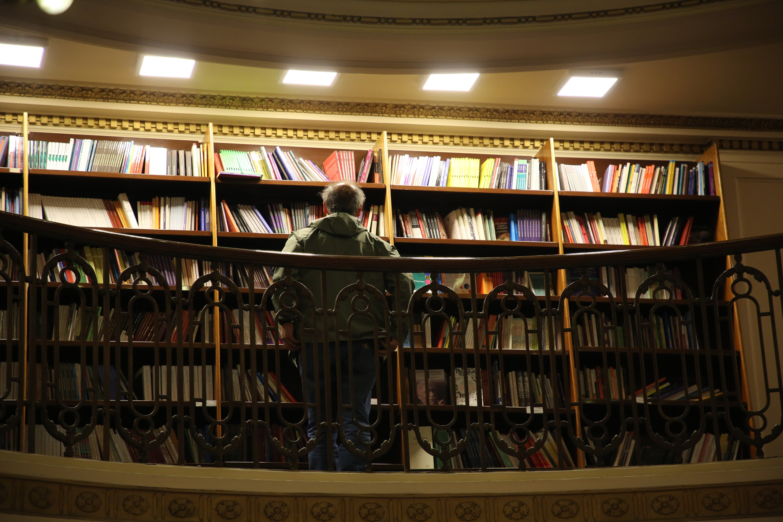 Buenos Aires, Argentina. Andrey Filippov Photographer