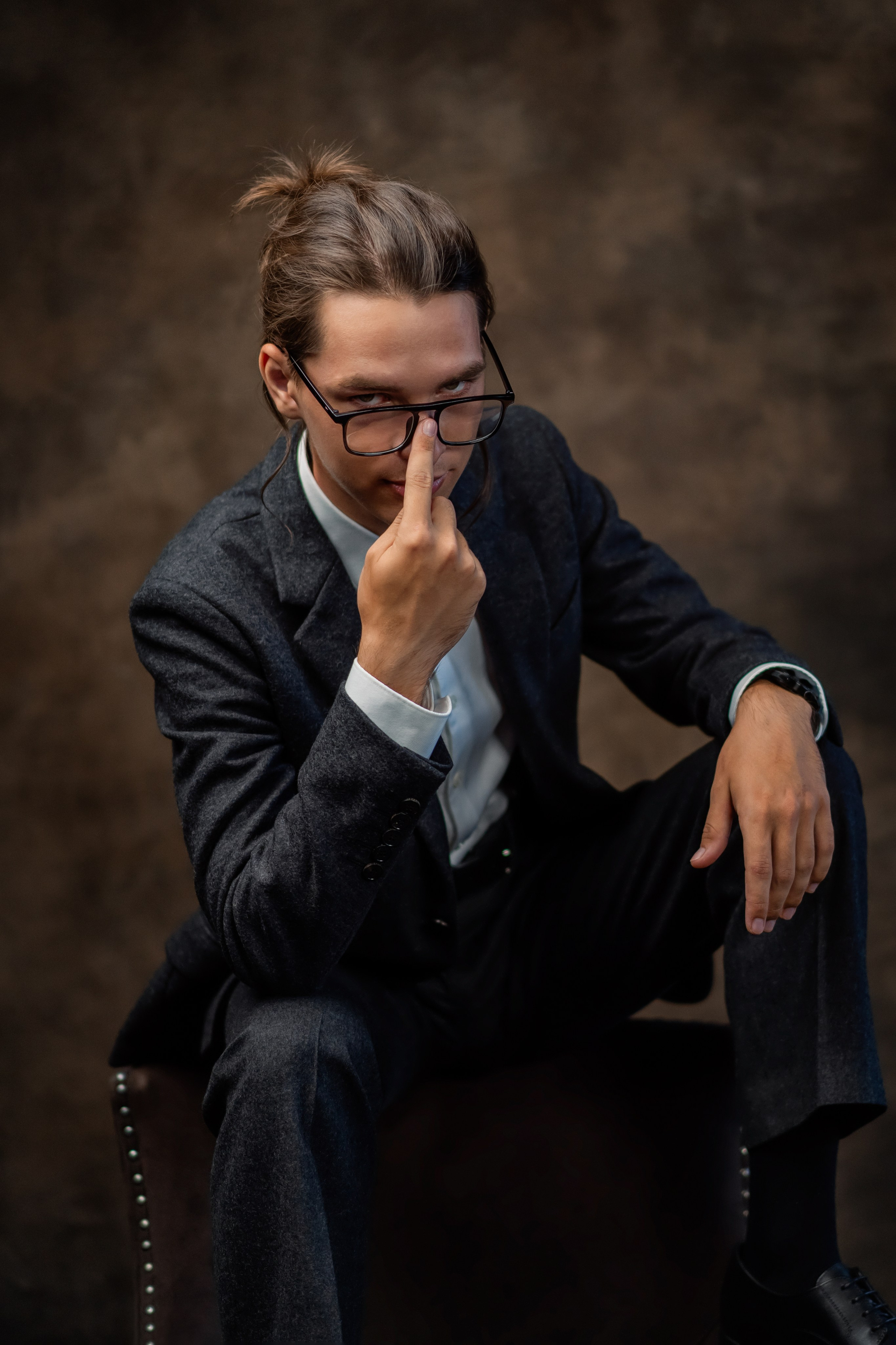 Дмитрий. Семейный и женский фотограф. Видеомейкер в Новосибирске