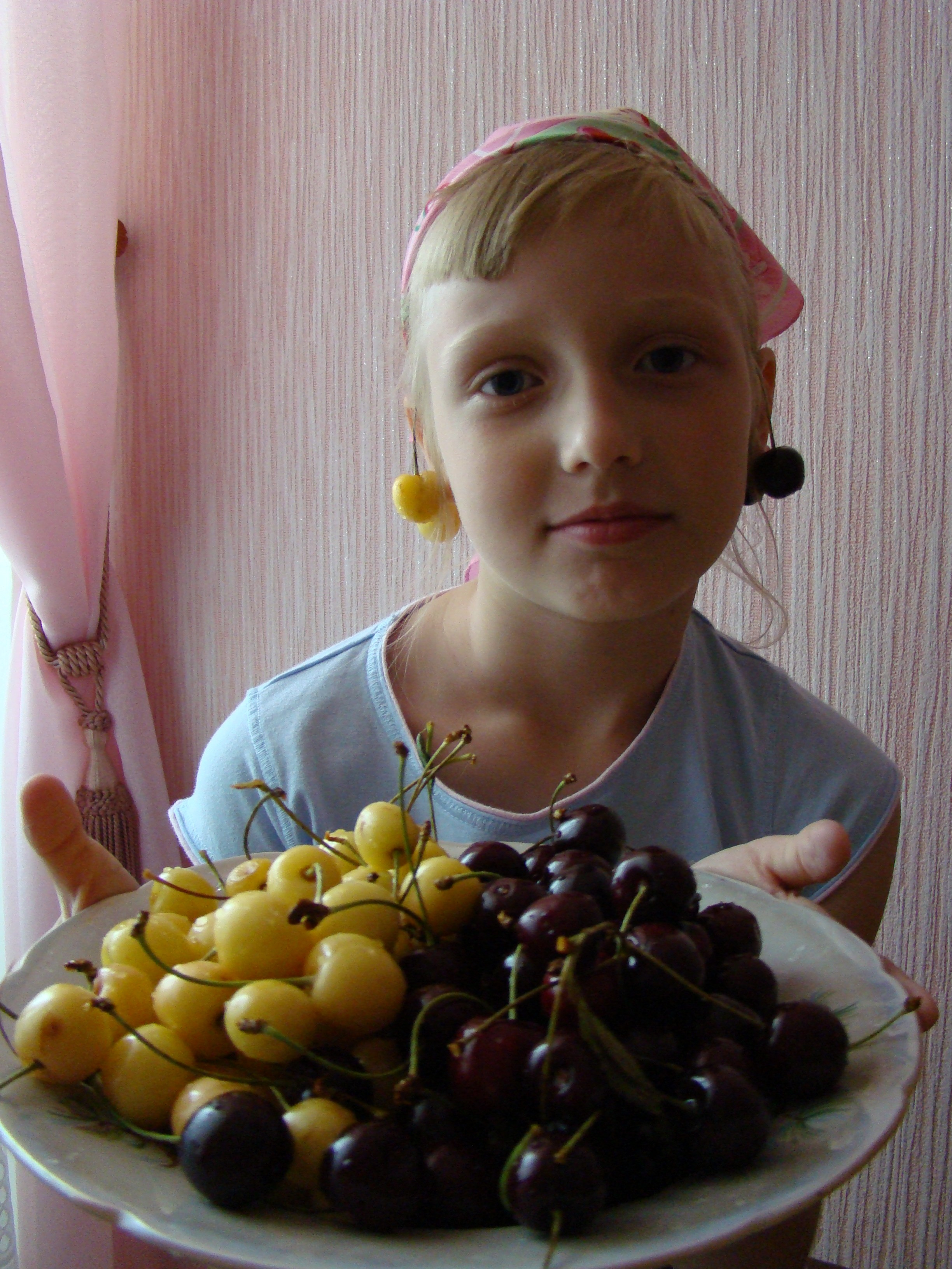 Кабардинка (фото Зевиных) 25.06-24.07.2008. Семейный, Свадебный фотограф СПБ Питер— Романова Екатерина