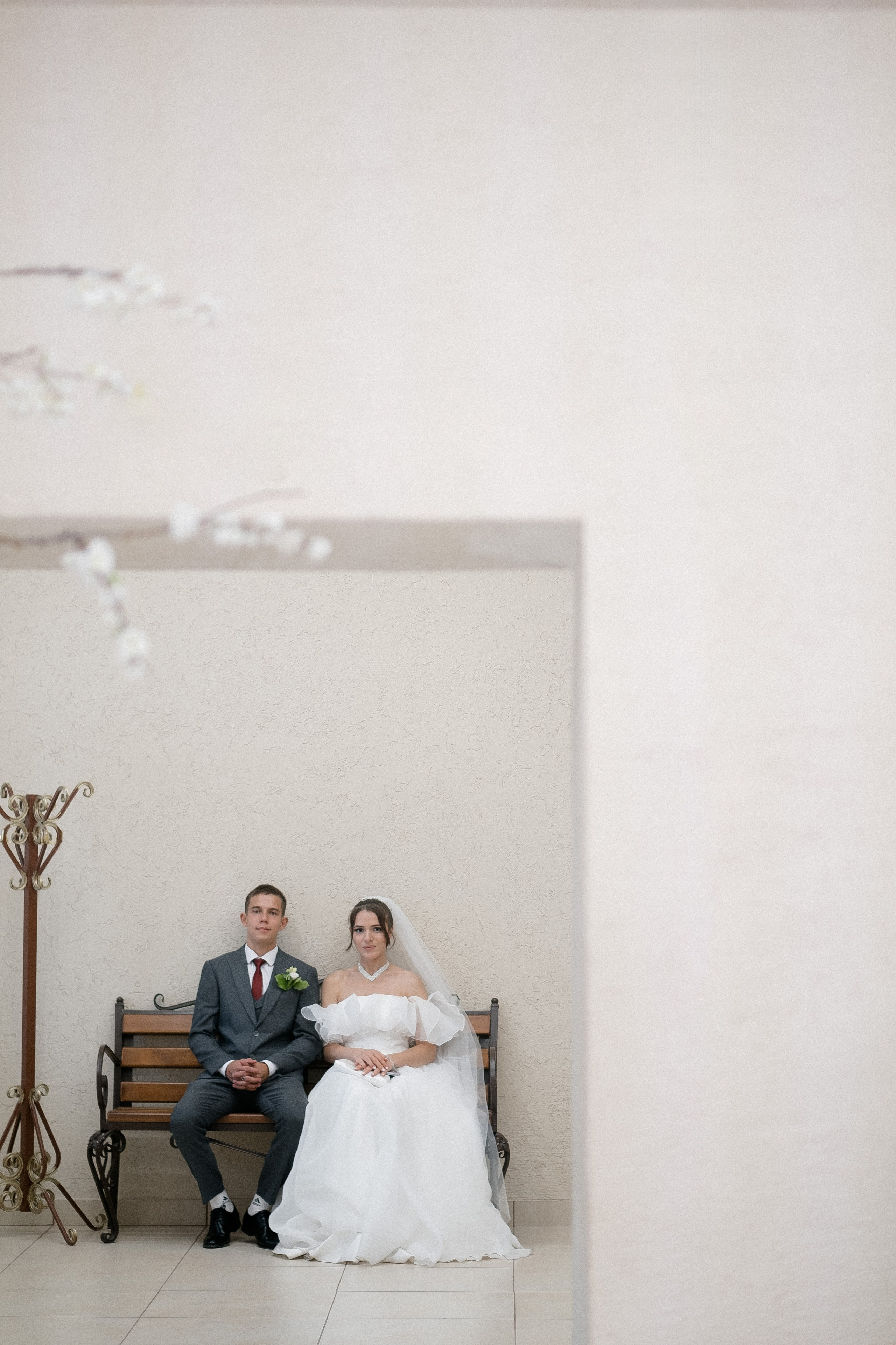 Руслан & Инзиля. Свадебный и семейный фотограф в Казани и Зеленодольске Ланочкин Илья