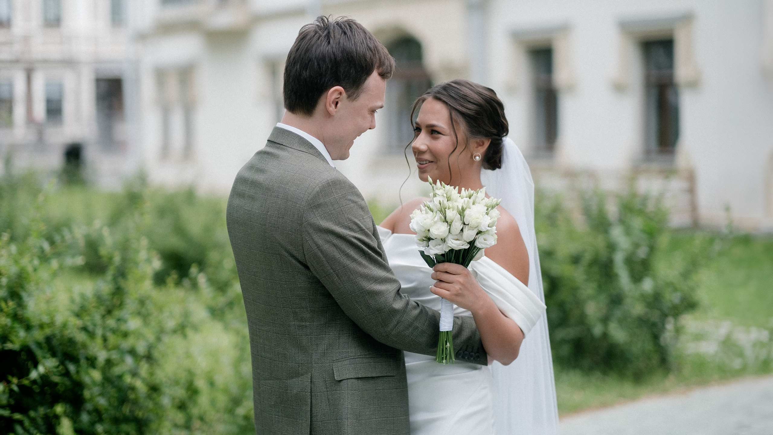 Коля & Юля. Свадебный и семейный фотограф в Казани и Зеленодольске Ланочкин Илья