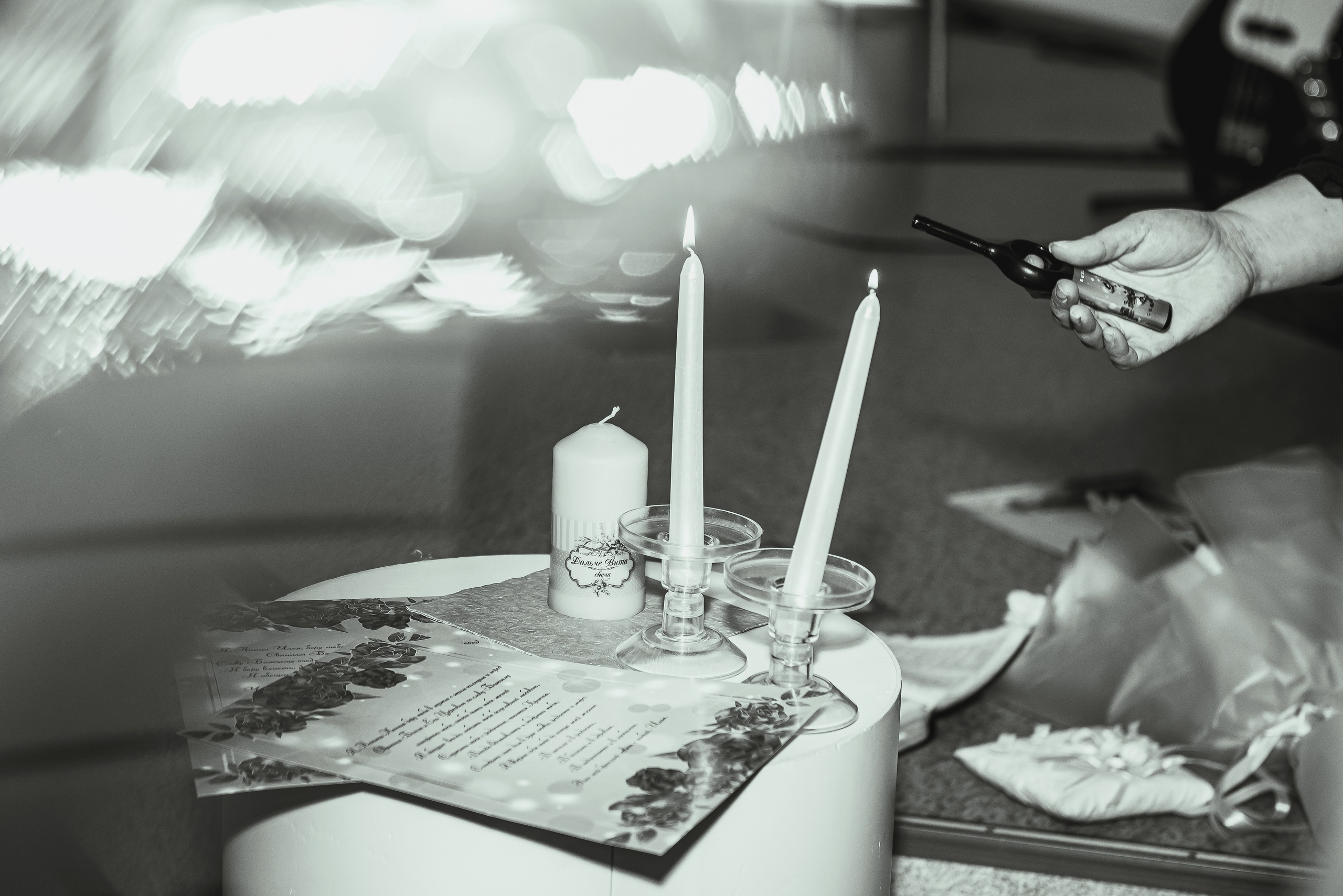 Свадебный день. Семейный фотограф в Братске Маклакова Татьяна