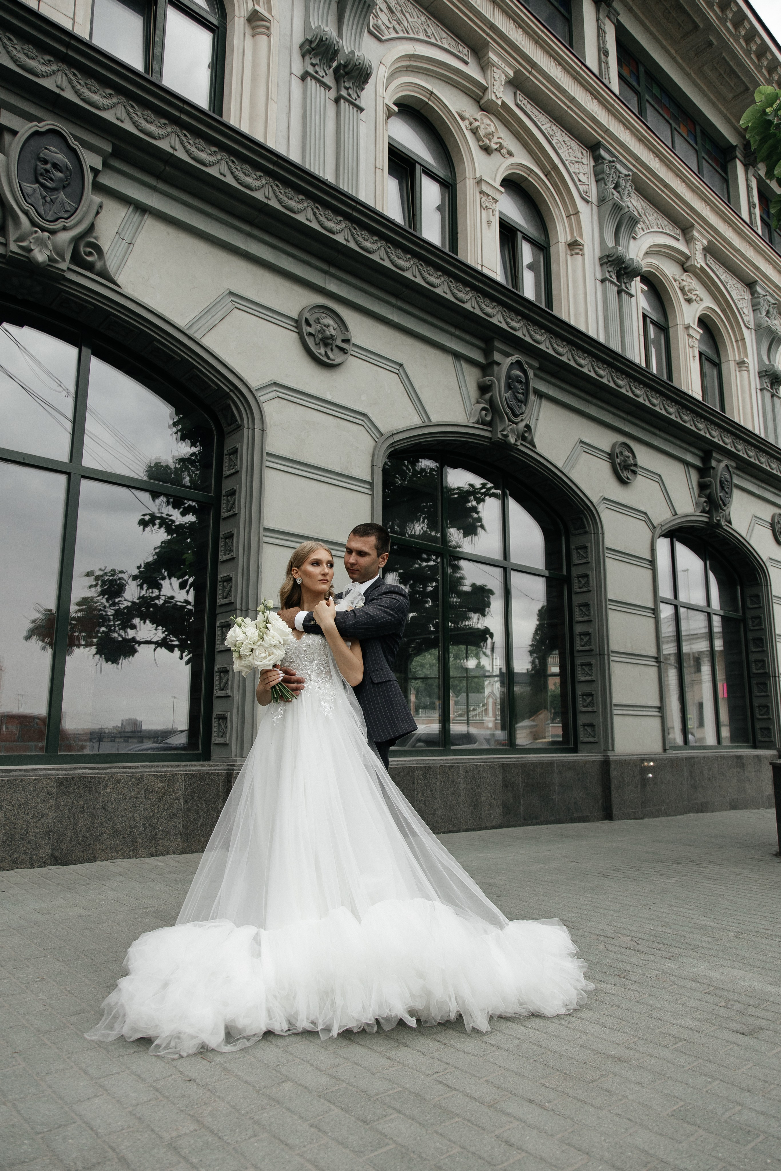 Фото. Фотограф и видеограф в Саратове и Энгельсе Антон Рассказов