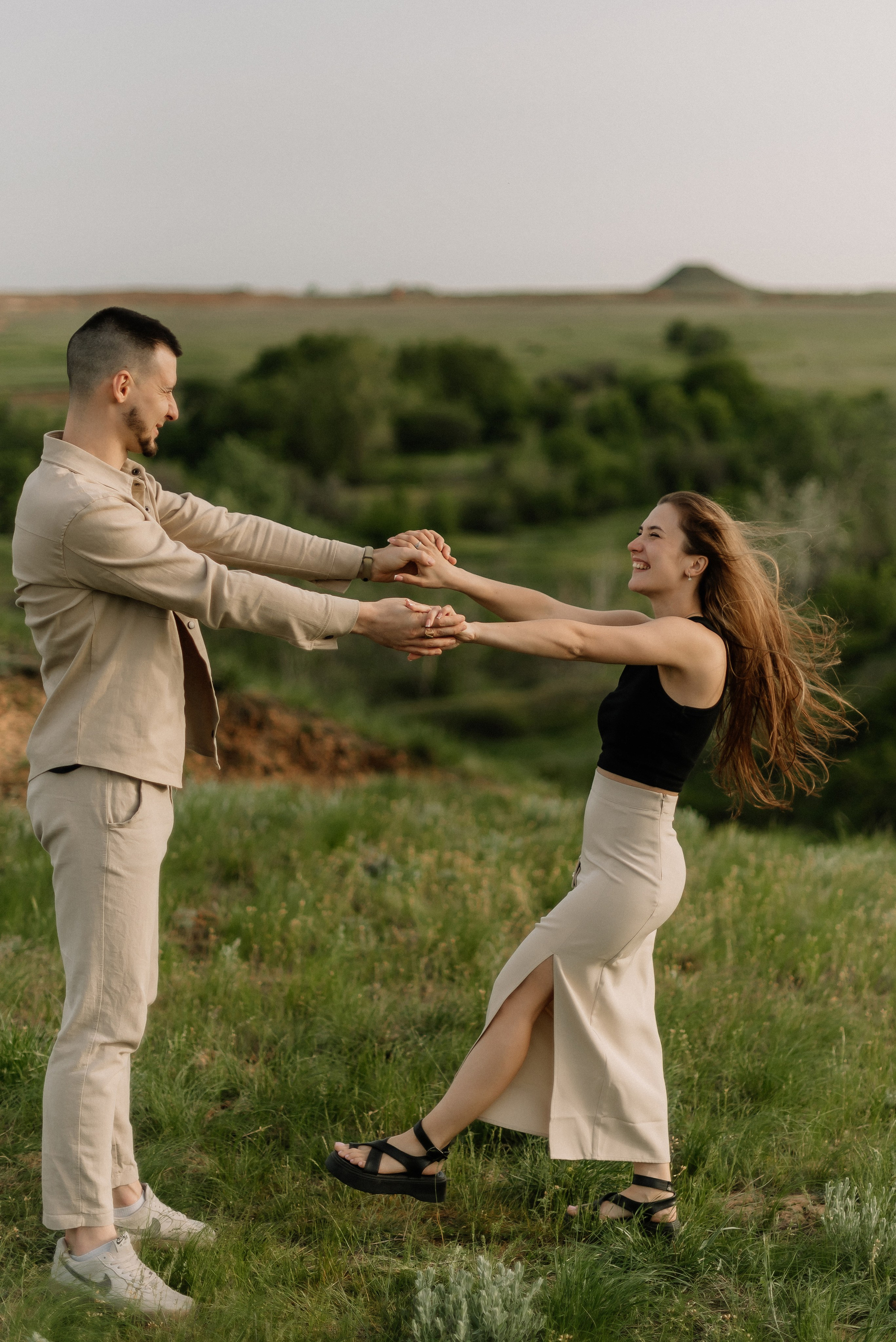 Никита и Саша. Свадебный фотограф