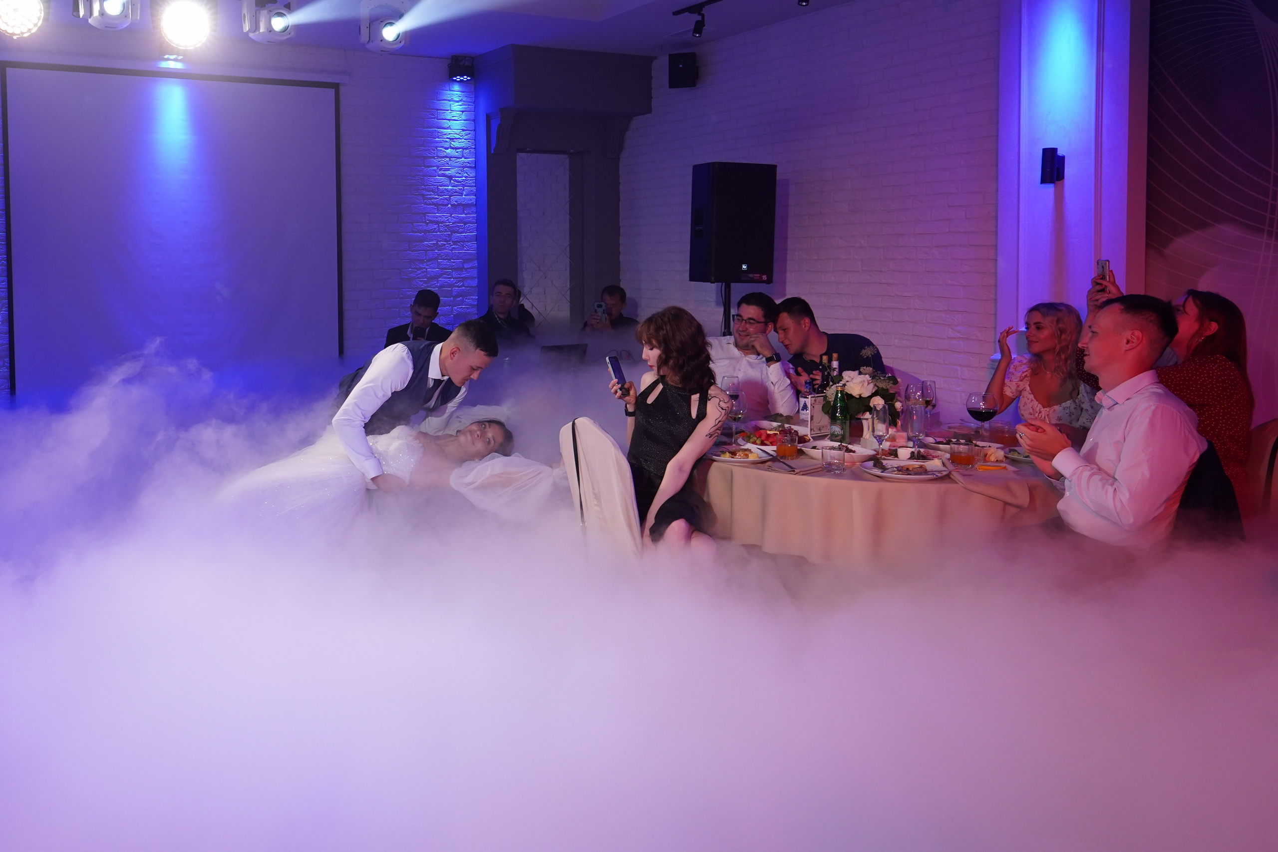 Юля + Артур: полная серия (пакет полный день). BYFOX STUDIO 68 — фото и видеосъёмка Тамбов, Москва, Воронеж, Липецк