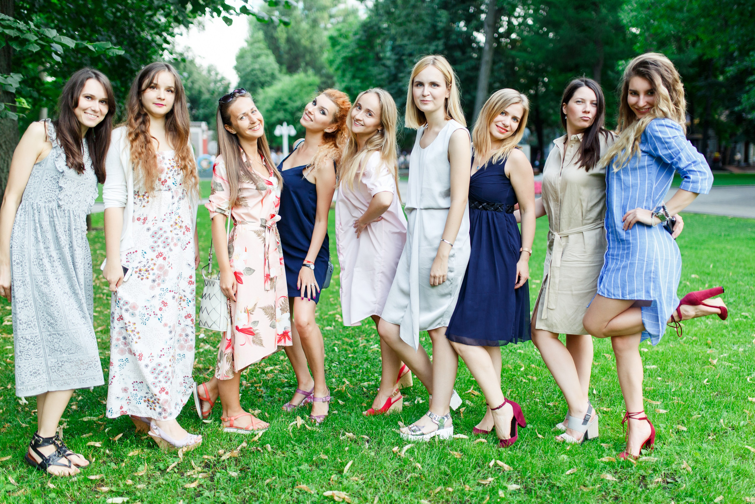 3. Фотограф Недорез Александр в Москве. Репортаж на ваших мероприятиях