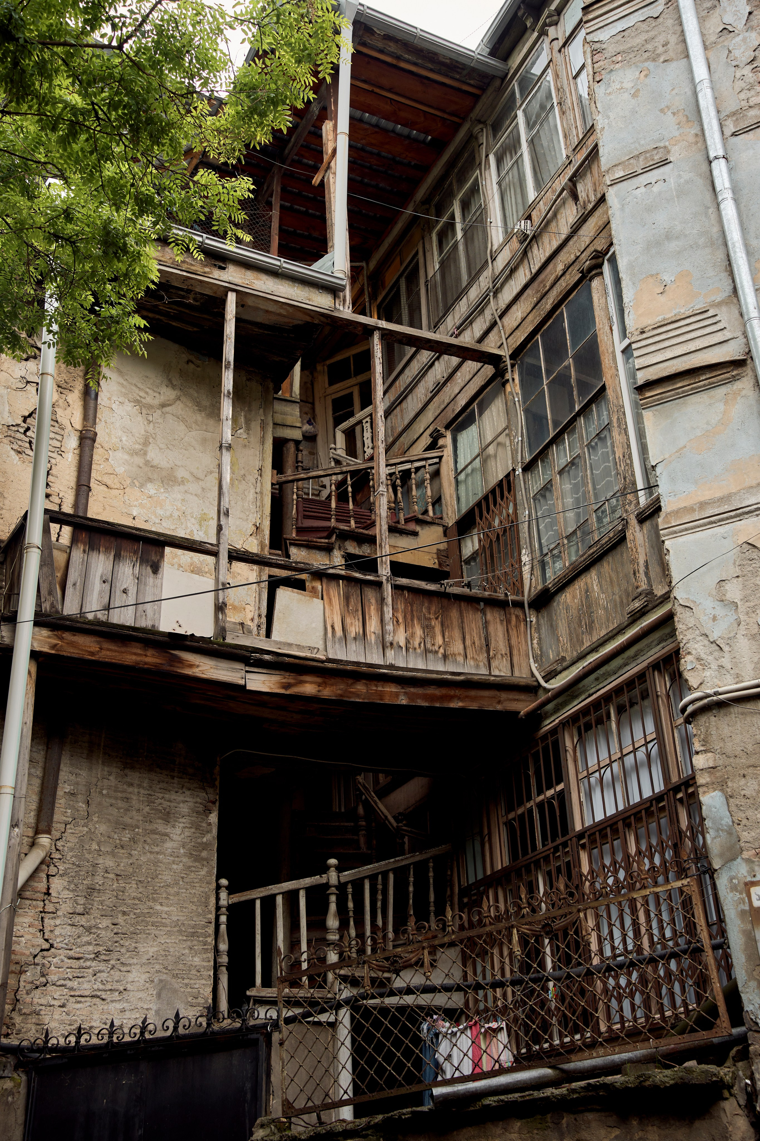 ТБИЛИСИ. Студийный фотограф в Екатеринбурге Бшари Заана