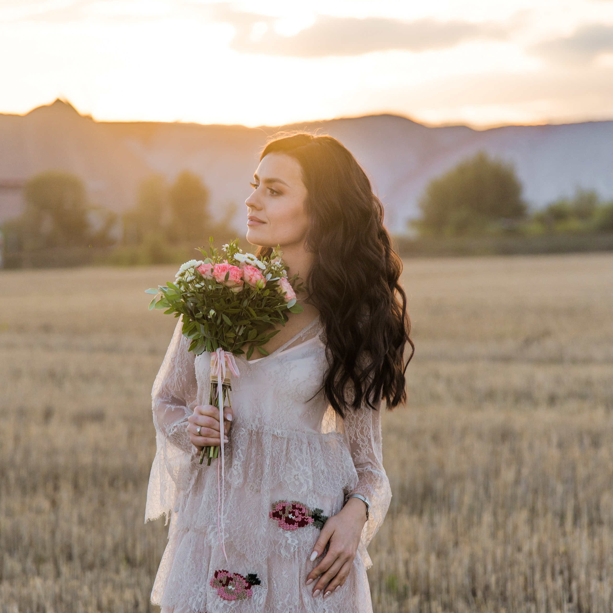 Розовая свадьба 10 лет. Фотограф Олег Юршевич Солигорск Минск