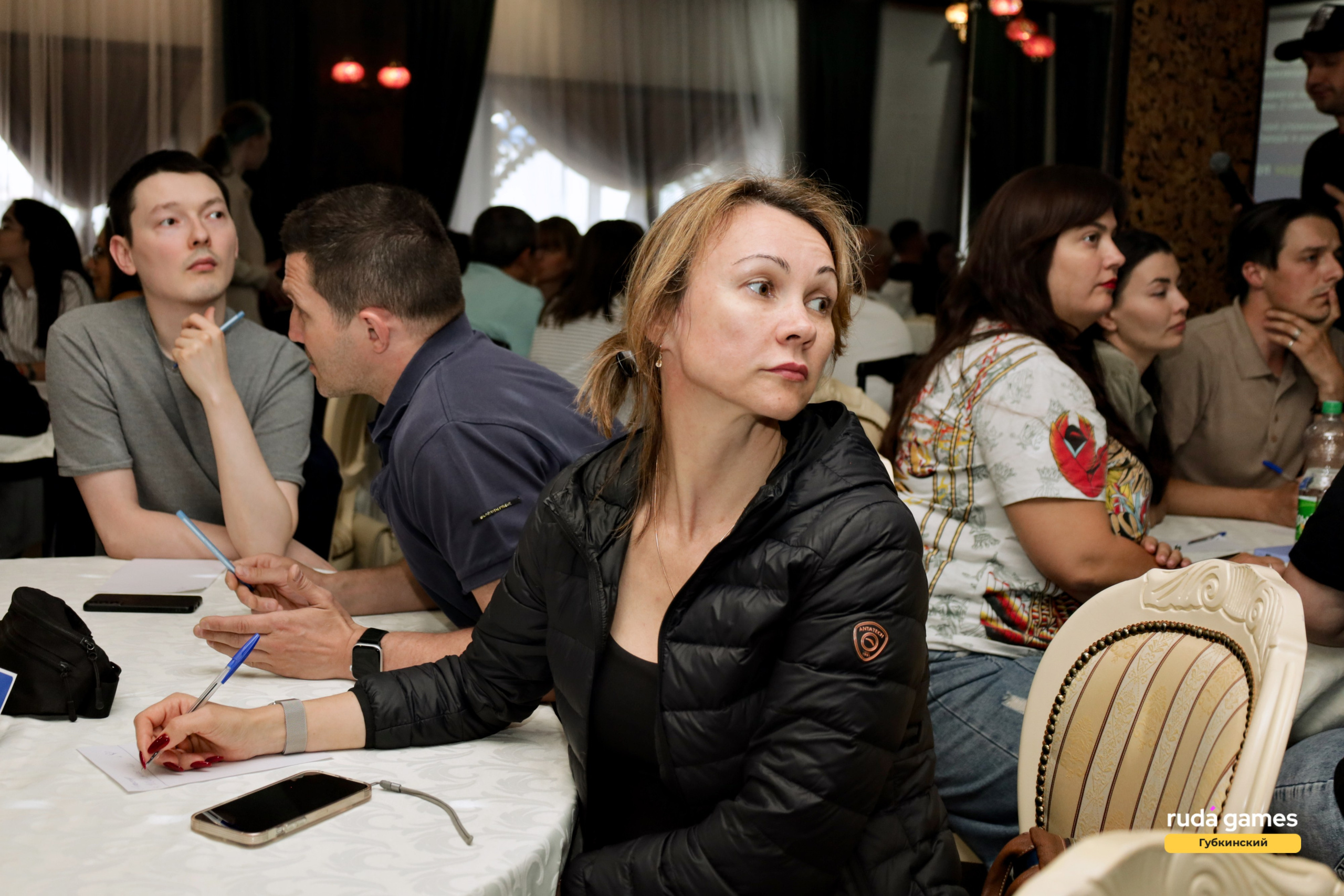 21 июля. Фотограф в Губкинском | Александра Артамонова