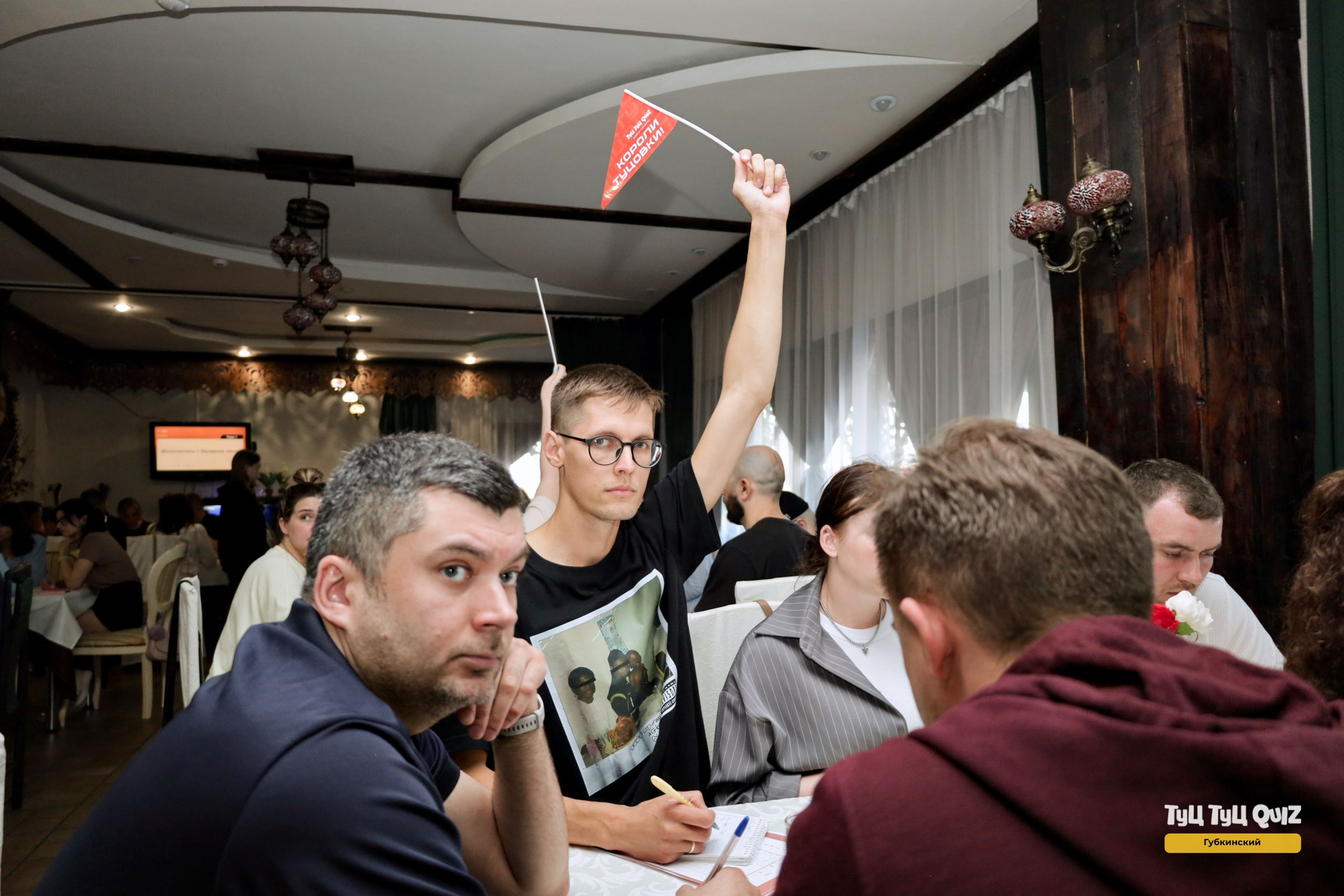 26 июня 2024 года. Фотограф в Губкинском | Александра Артамонова