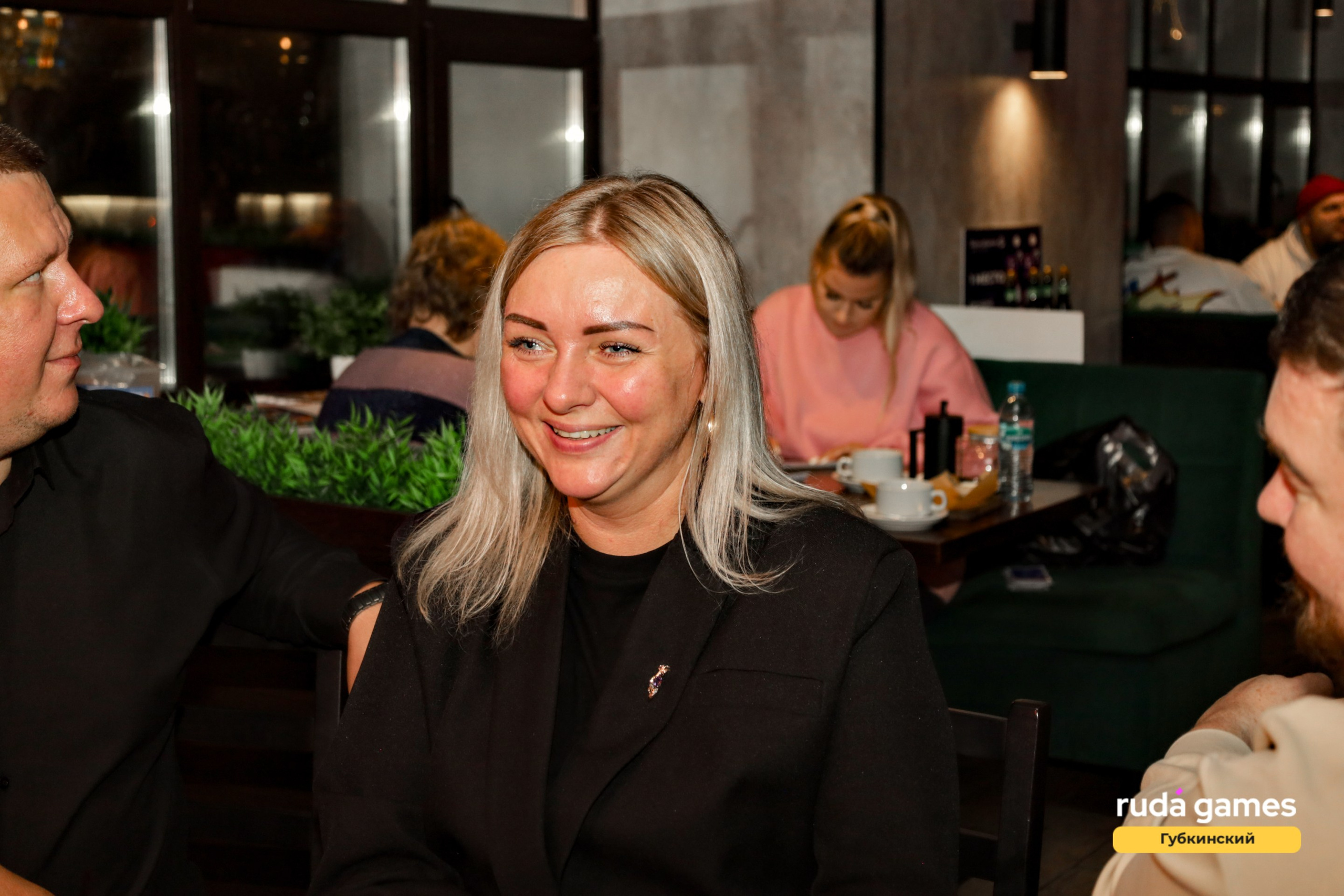 5 сентября. Фотограф в Губкинском | Александра Артамонова