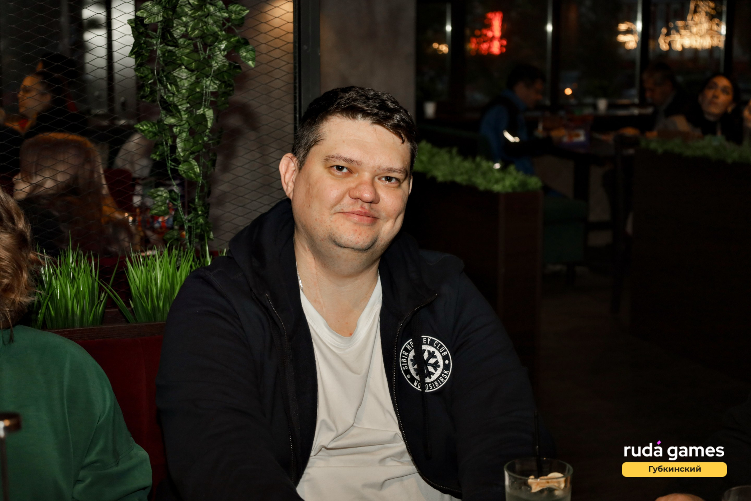 5 сентября. Фотограф в Губкинском | Александра Артамонова