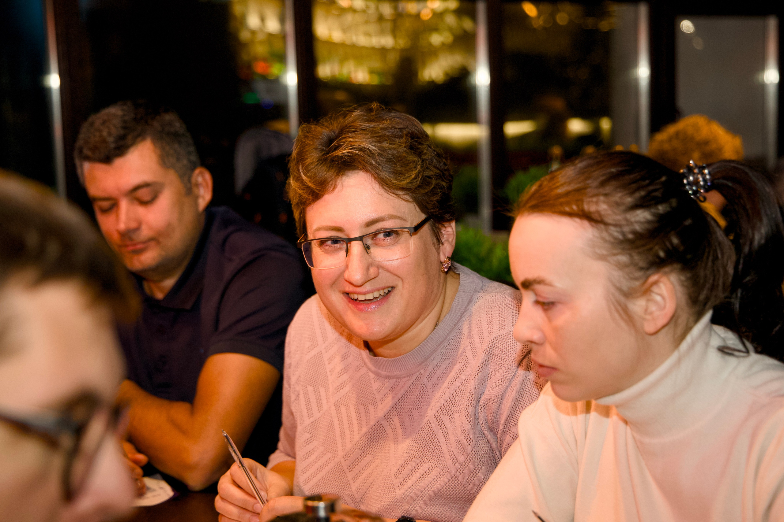 13 октября 2024. Фотограф в Губкинском | Александра Артамонова