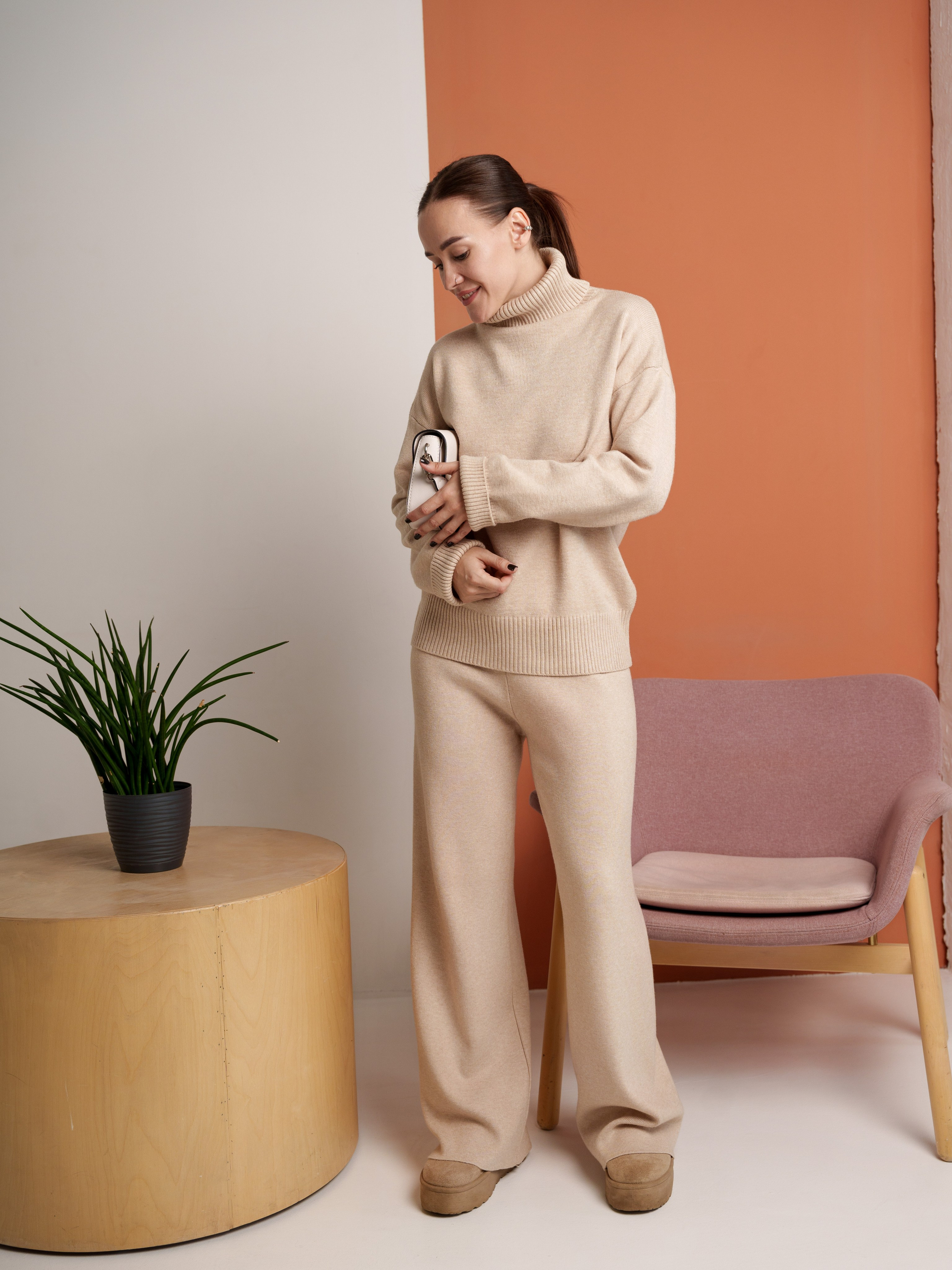 Женские костюмы. Портретный и Контент фотограф Григорий Семенов (Grifon) в Ижевске