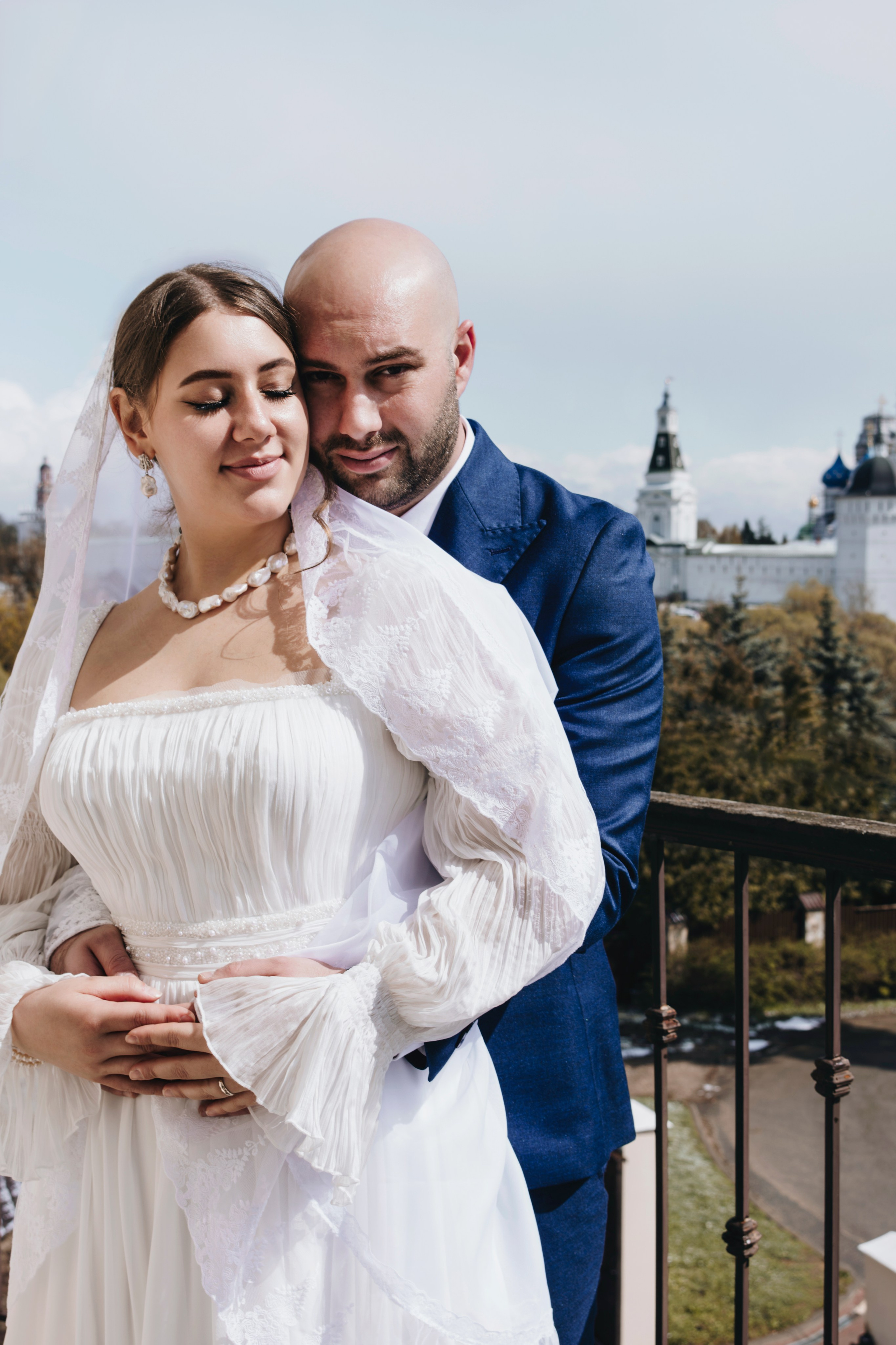 Екатерина и Бьяджо. MORRENAAA|Фотограф Сергиев-Посад | Москва | МО | Пушкино | Мытищи
