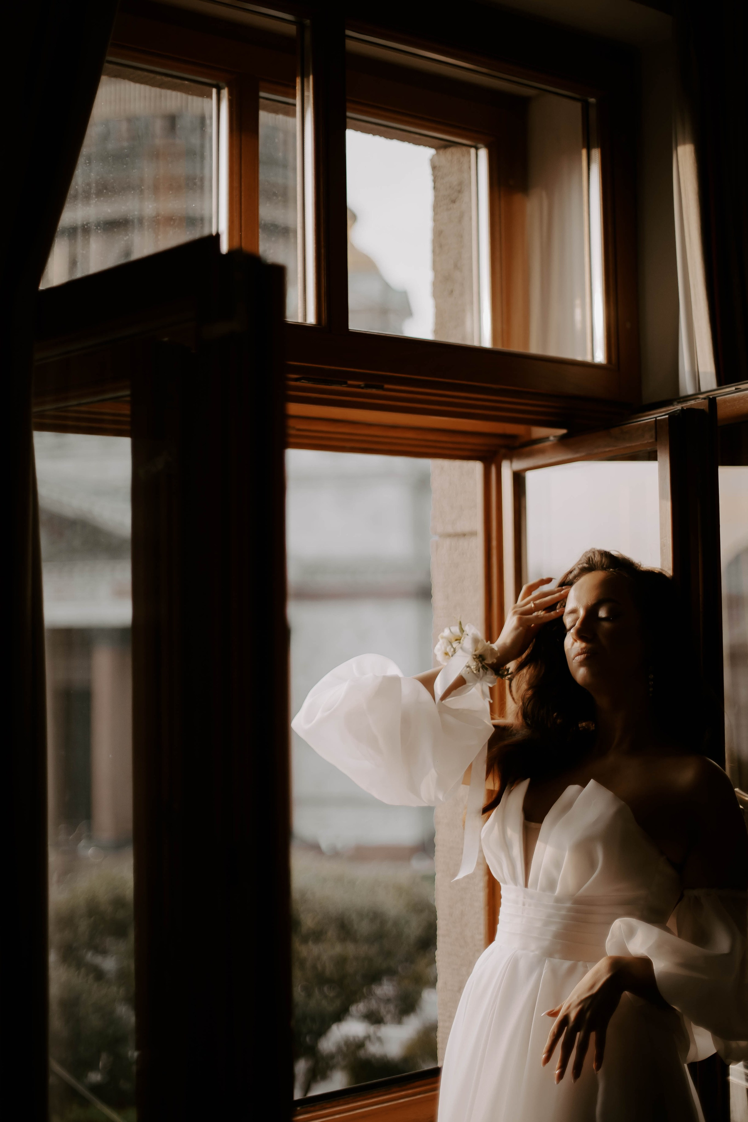 Елена и Евгений. Фотограф Veronika Potaseva