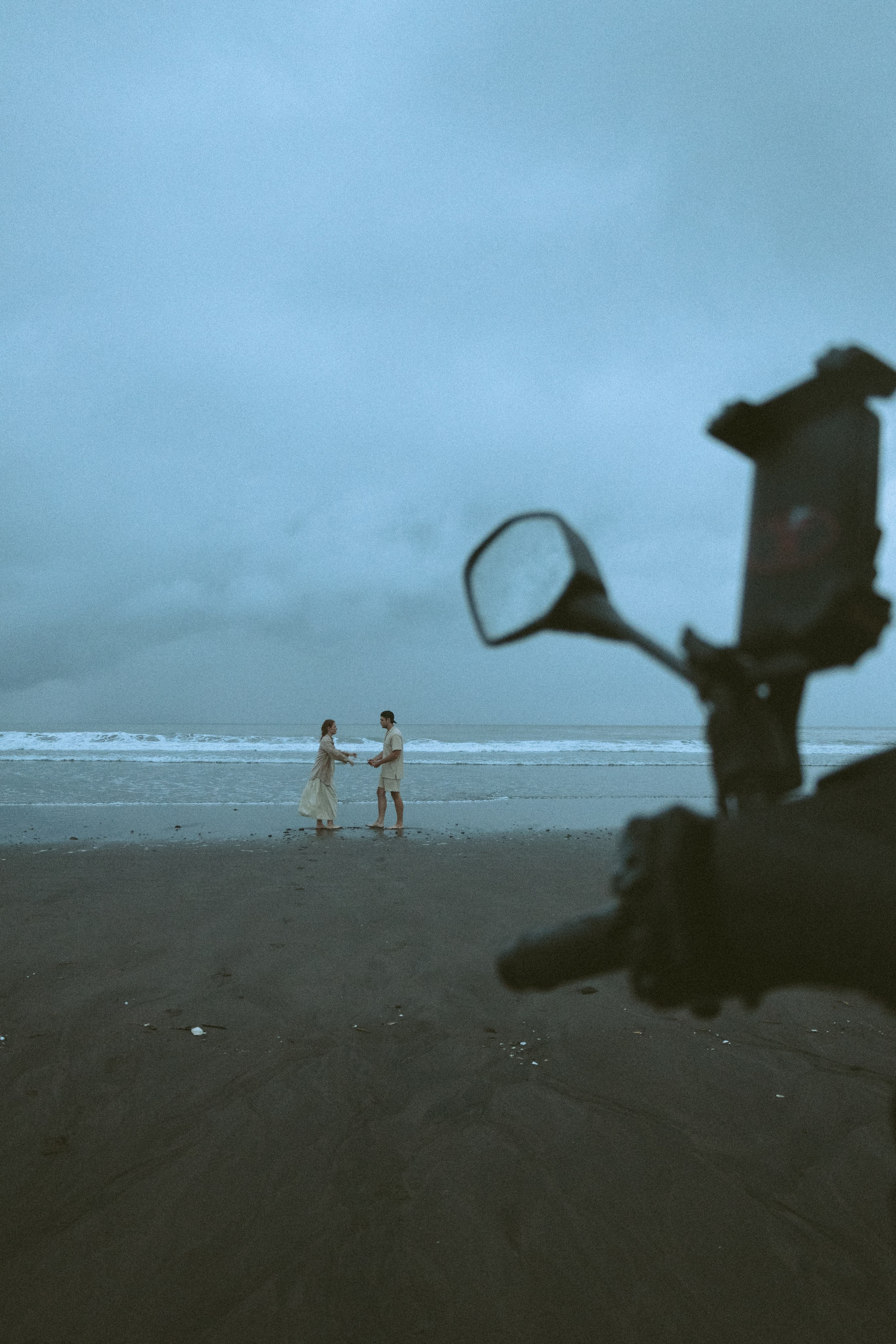 Байк. Фотограф в Воронеже Мария Зайчик