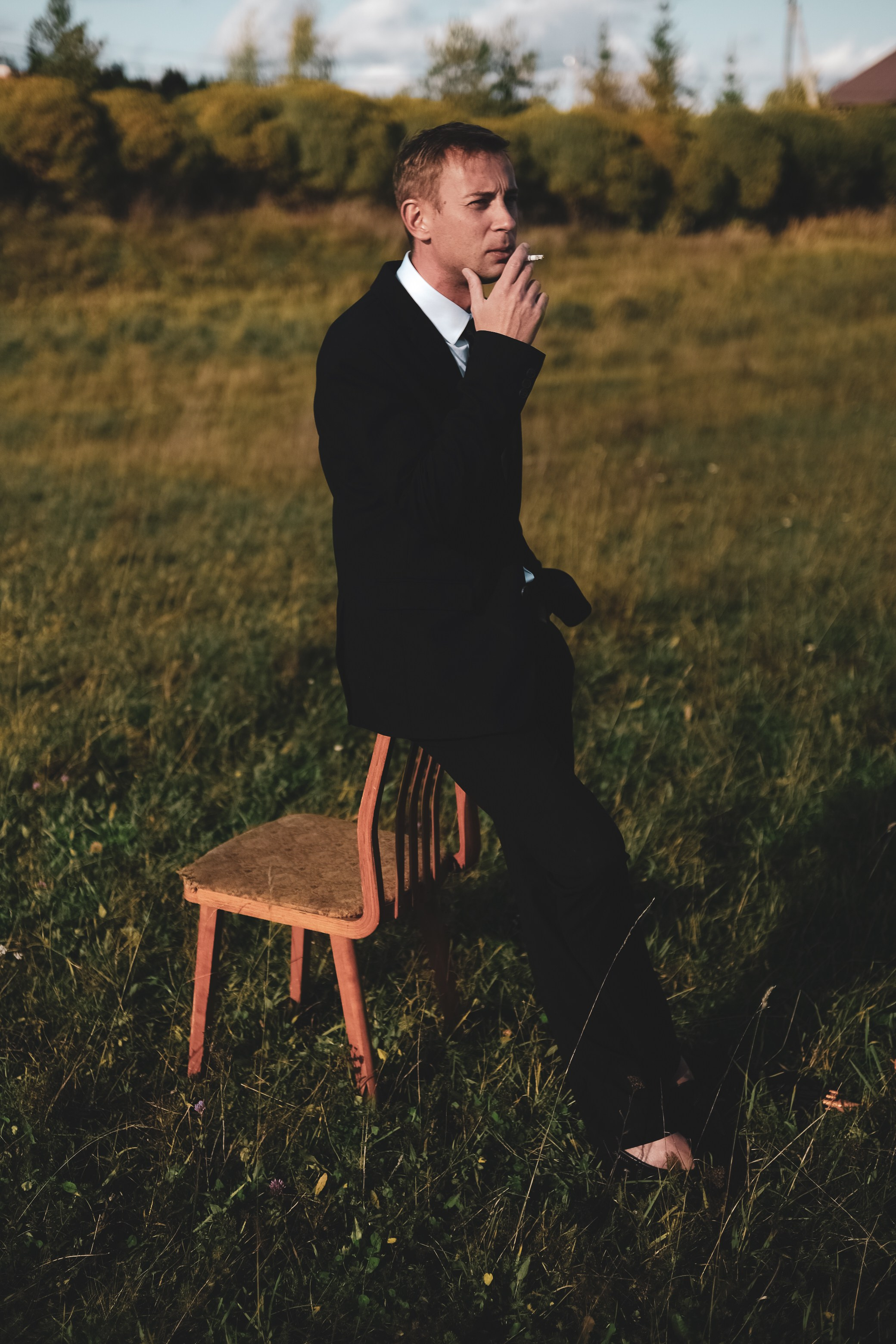 Уличная съемка. Репортажный, концертный фотограф в Санкт-Петербурге Эва Маркова