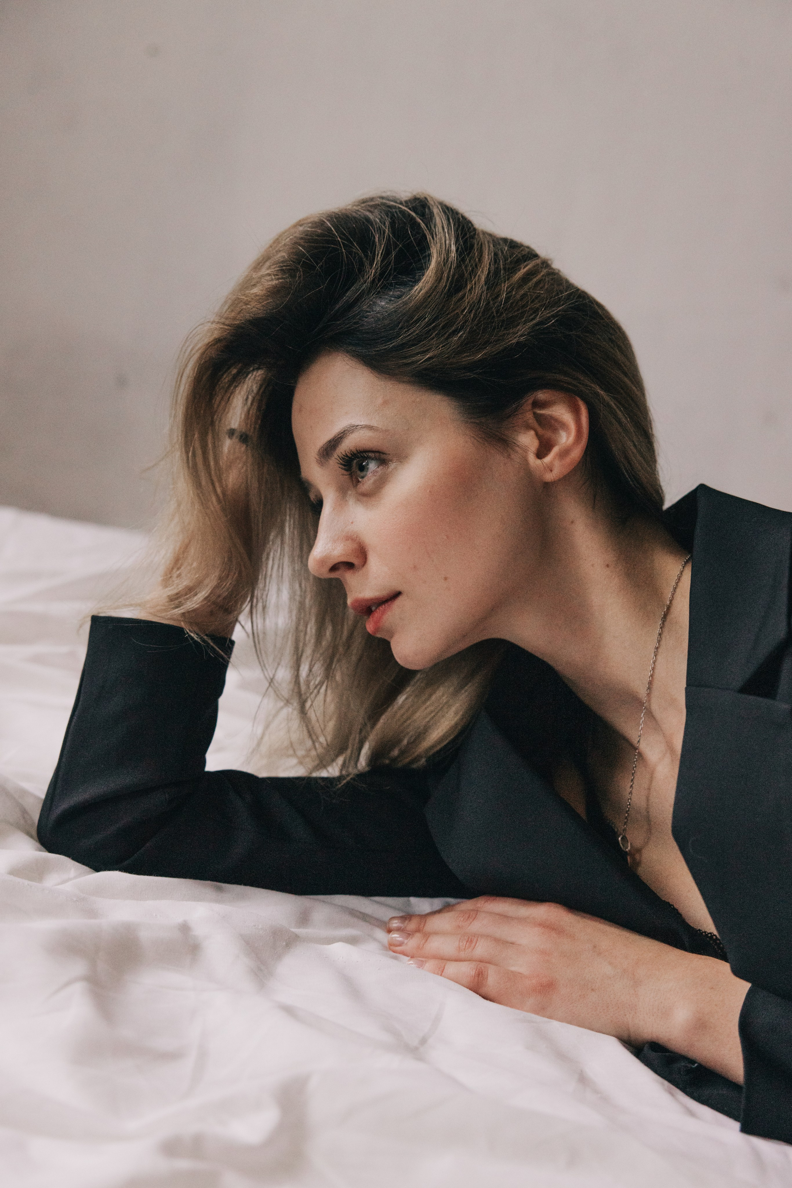 Анастасия. Ксения Цыгир, фотограф в Петербурге