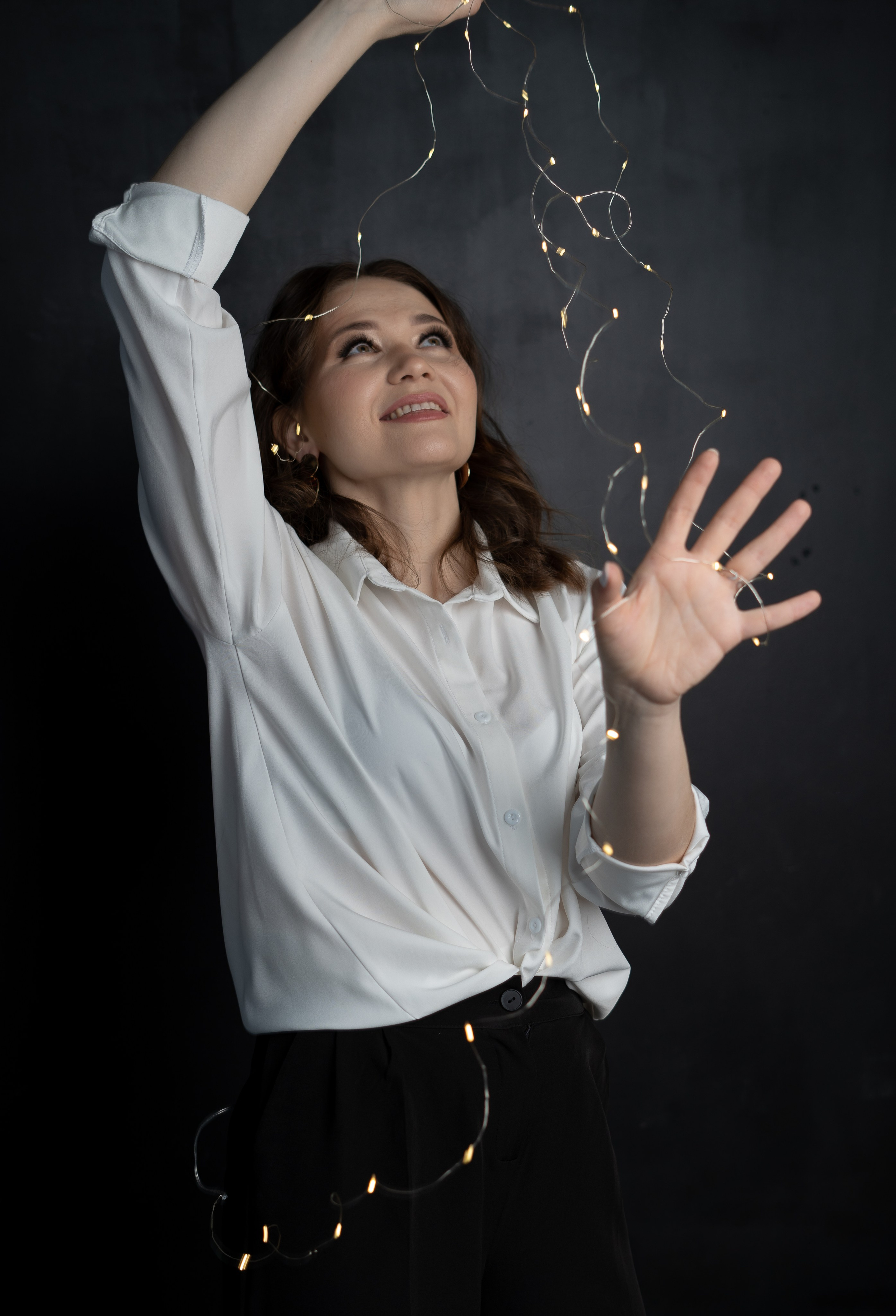 НУМЕРОЛОГ Гузель М. Сайт фотографа Алии Фаттах