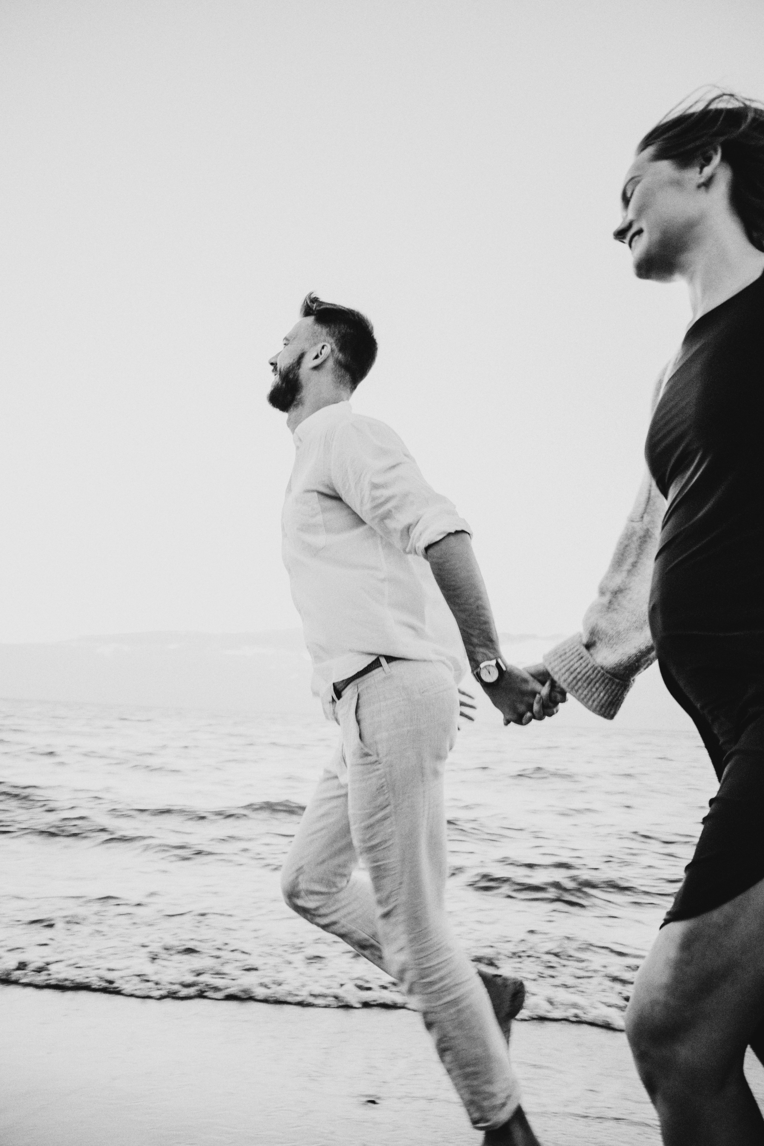 Катя и Гоша. Klerout Photographer