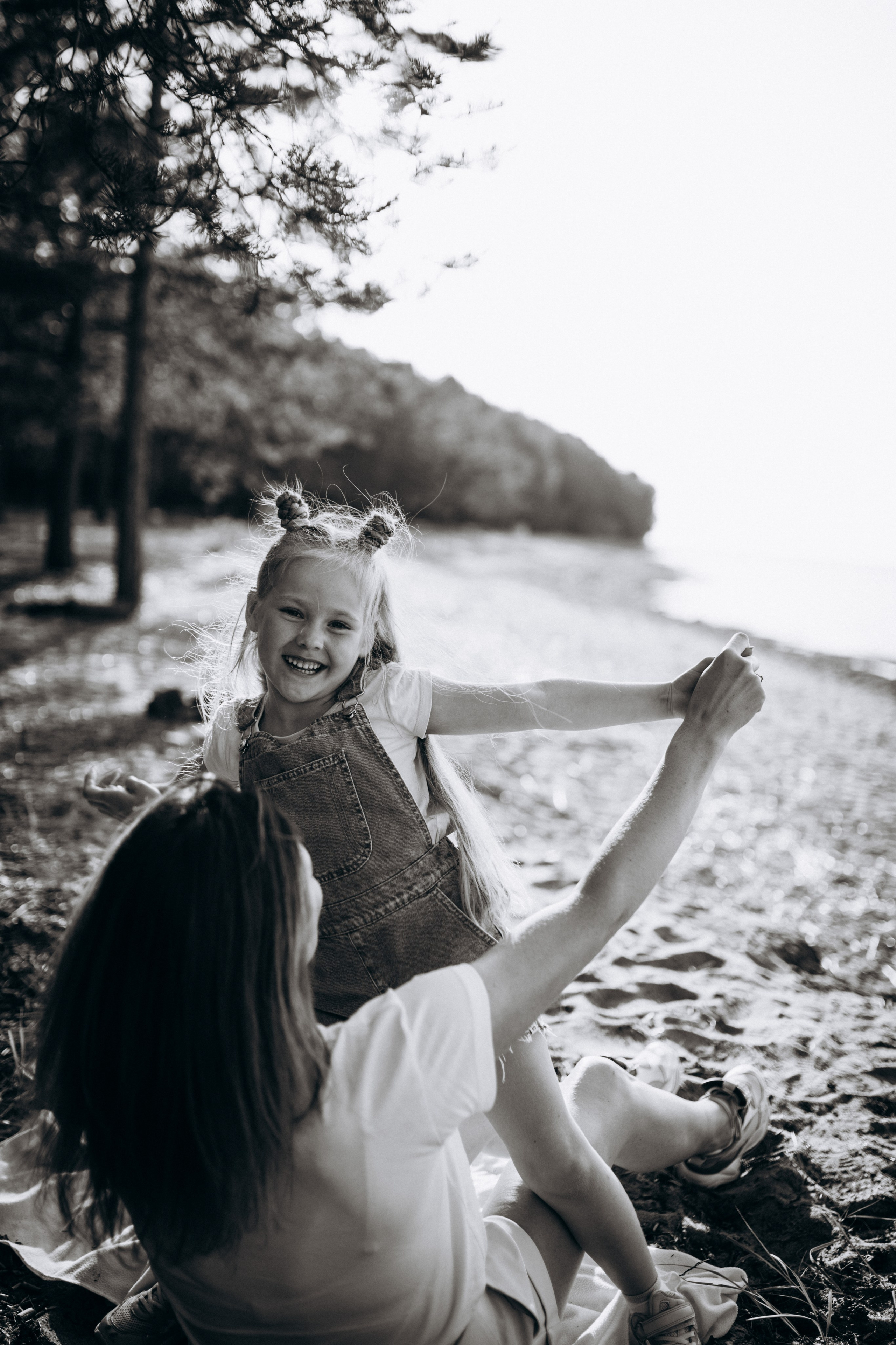 Наташа и Даша. Klerout Photographer