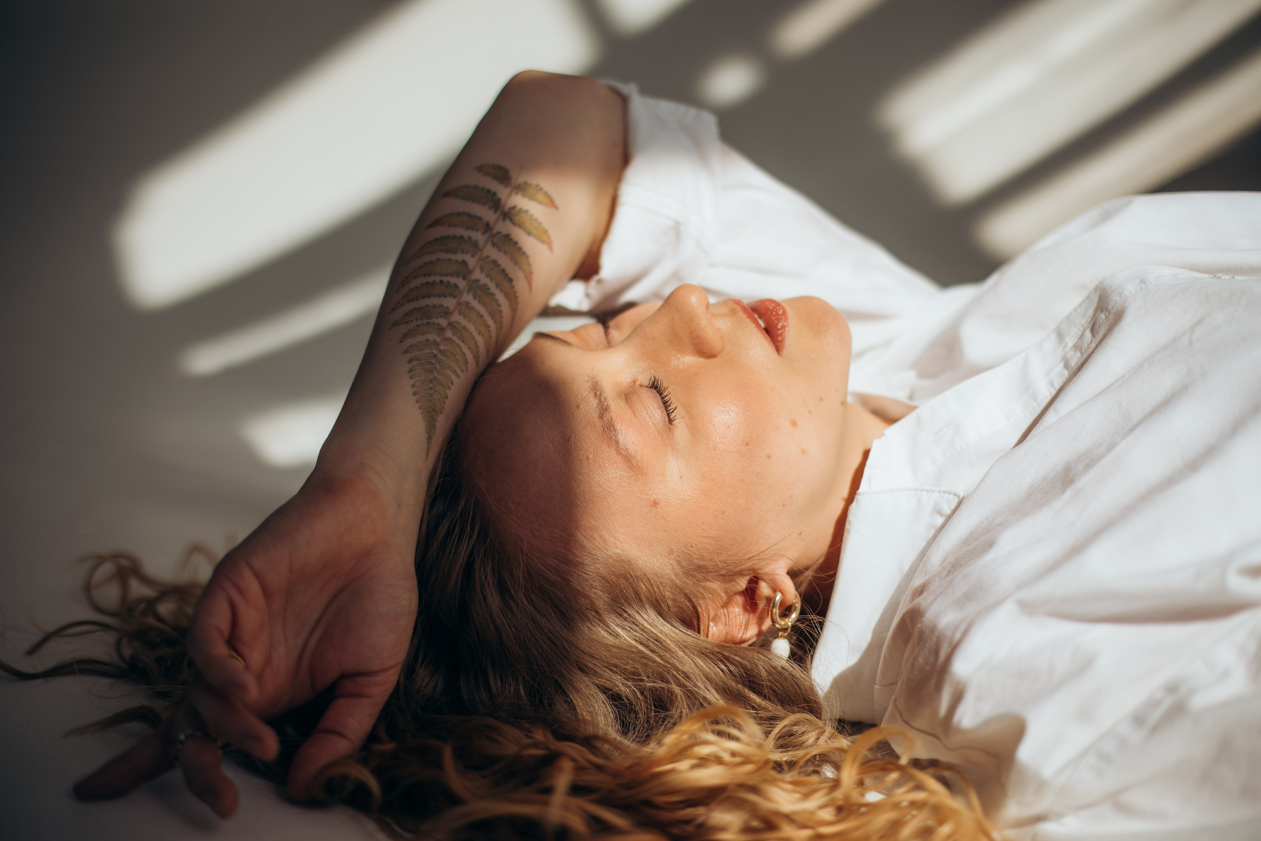 Кристина. Klerout Photographer