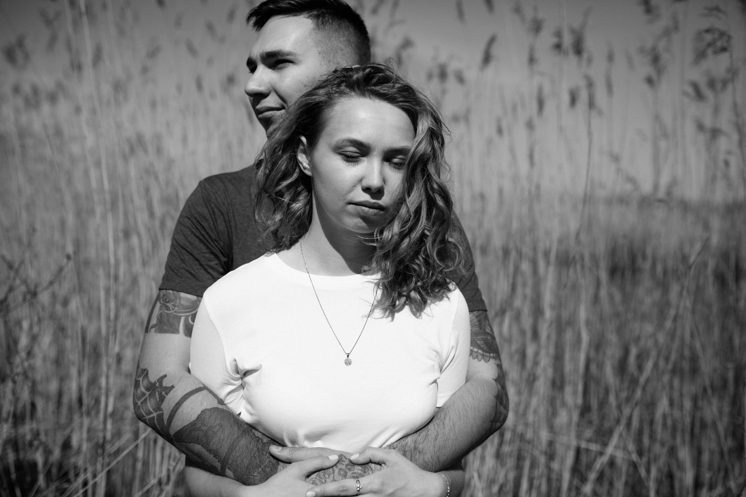 Мария и Степан. Klerout Photographer