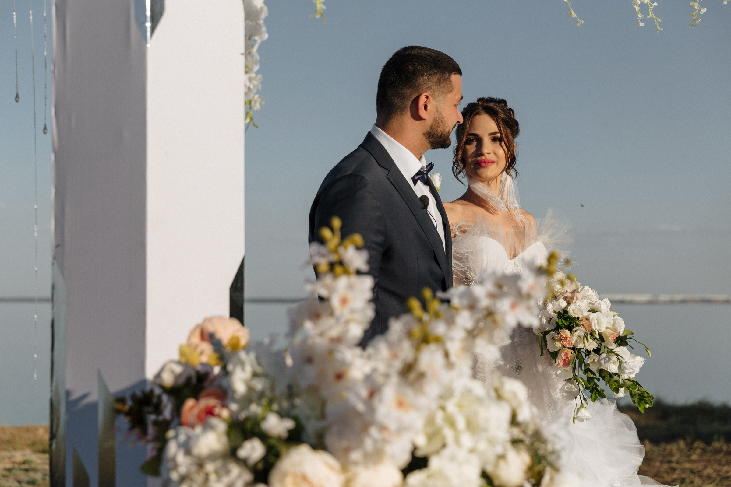 Свадебная фотосессия Ростома и Николь. Профессиональный фотограф в Волгодонске и Ростове Владимир Казак