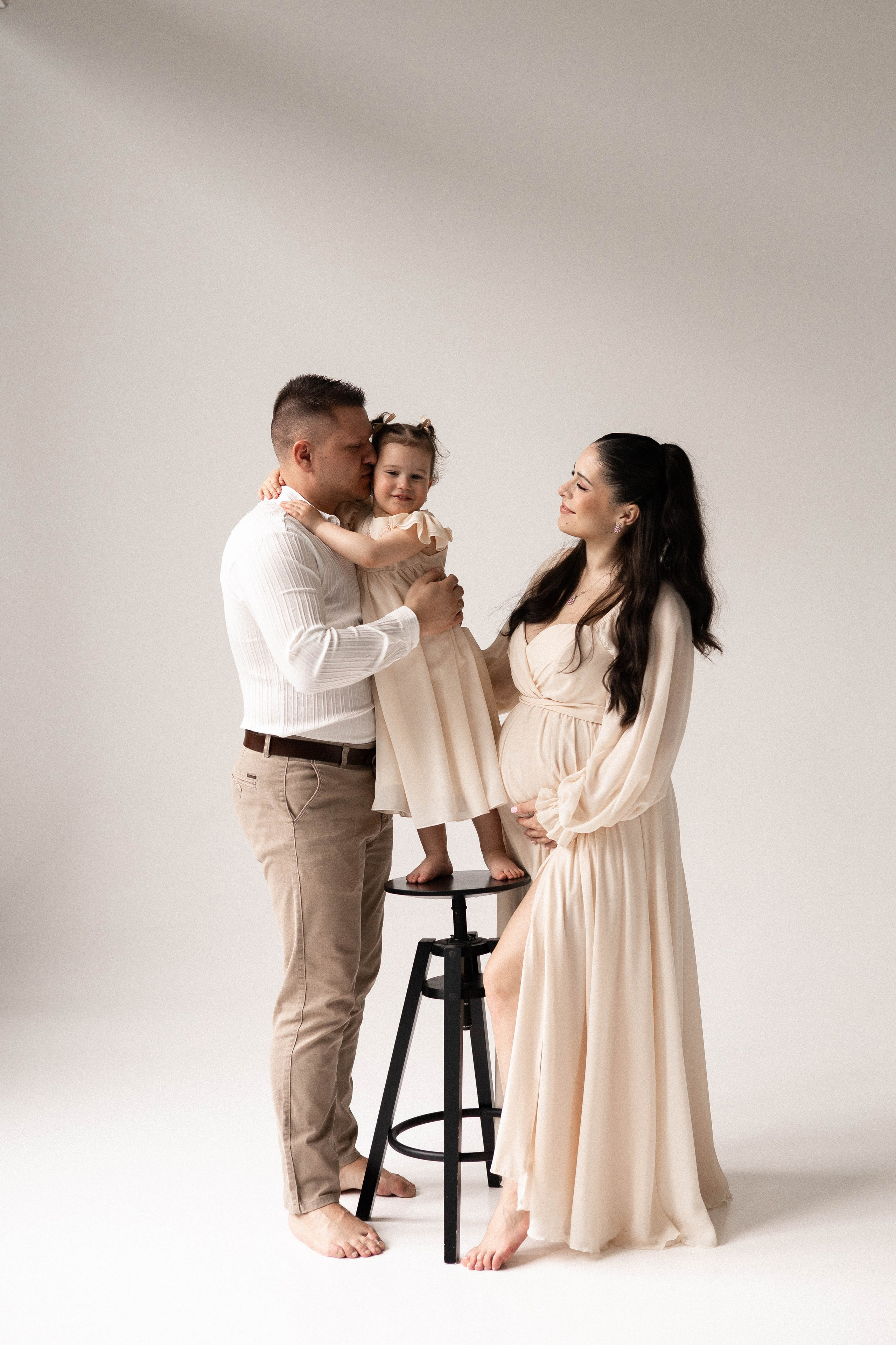 В ожидании чуда. Свадебный и портретный фотограф Соломко Диана