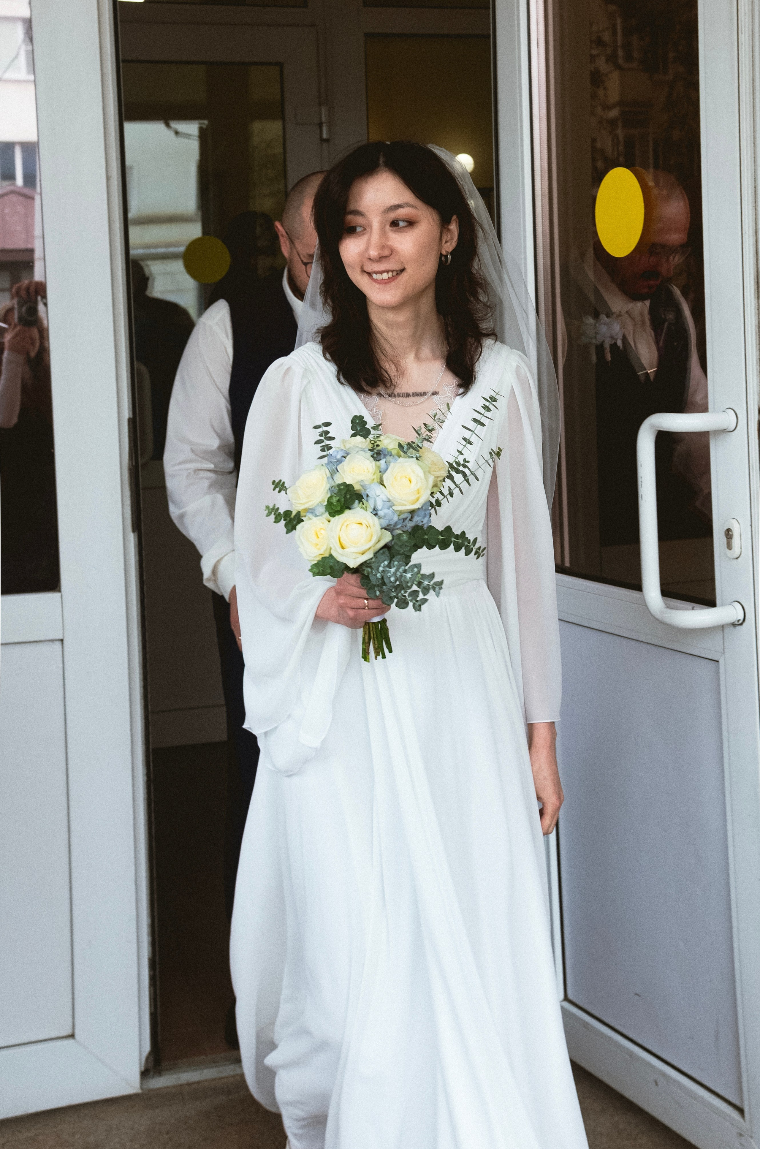 Wedding shots` Tanya&Artyom. Художественный деятель | фотограф