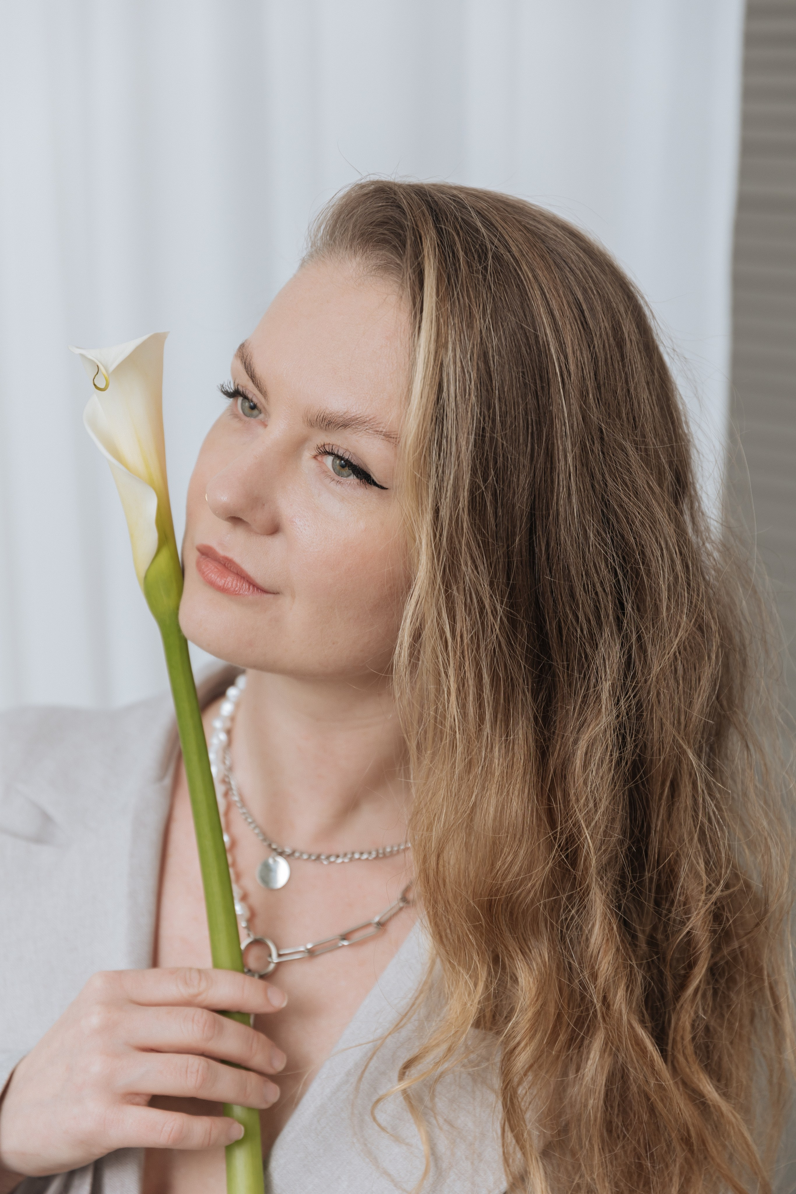 Лариса. Мозжерина Ирина — Свадебный и семейный фотограф в Екатеринбурге