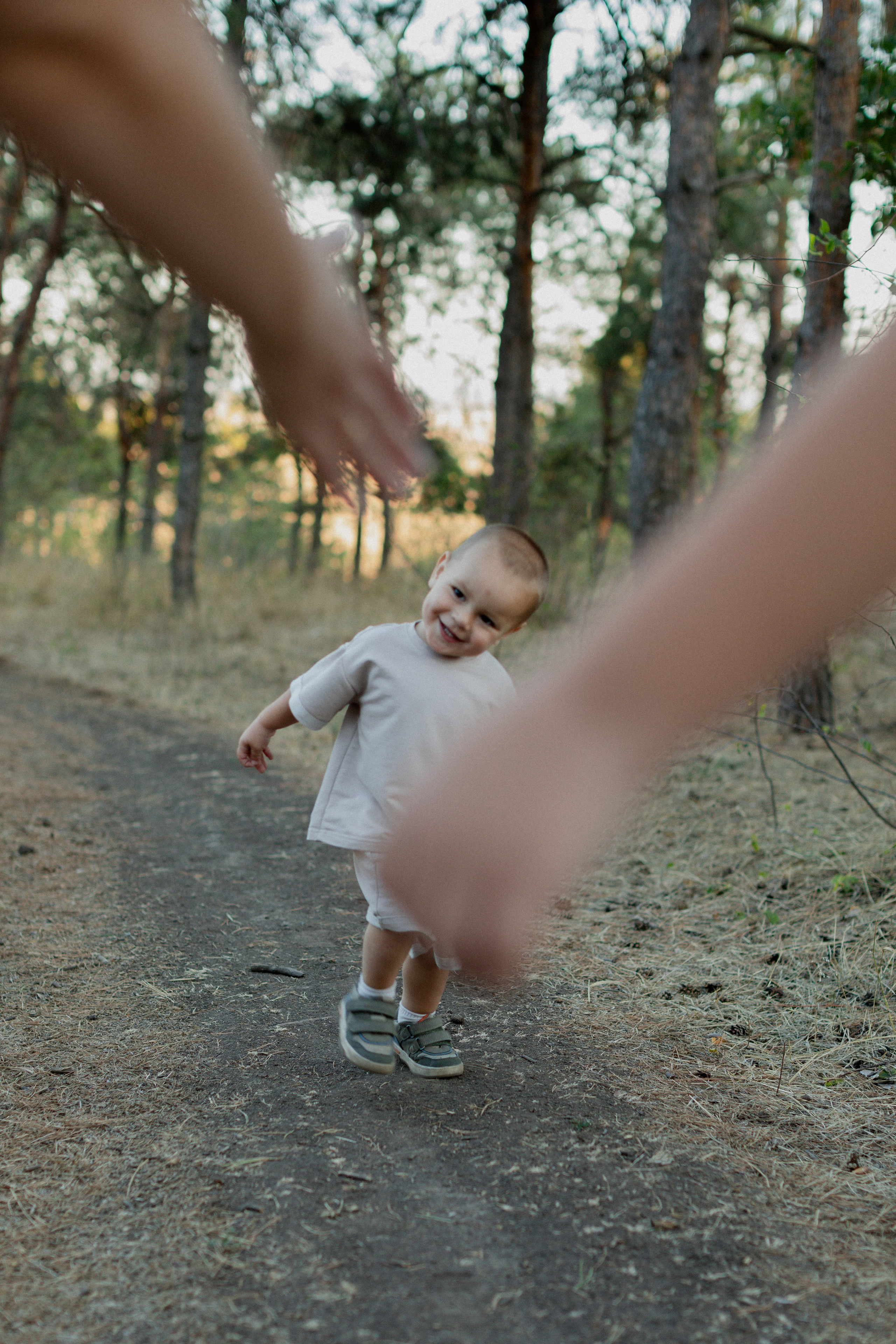 Семейная съёмка 14.09.2025. Семейный и индивидуальный фотограф в Новочеркасске Евгения Иванова