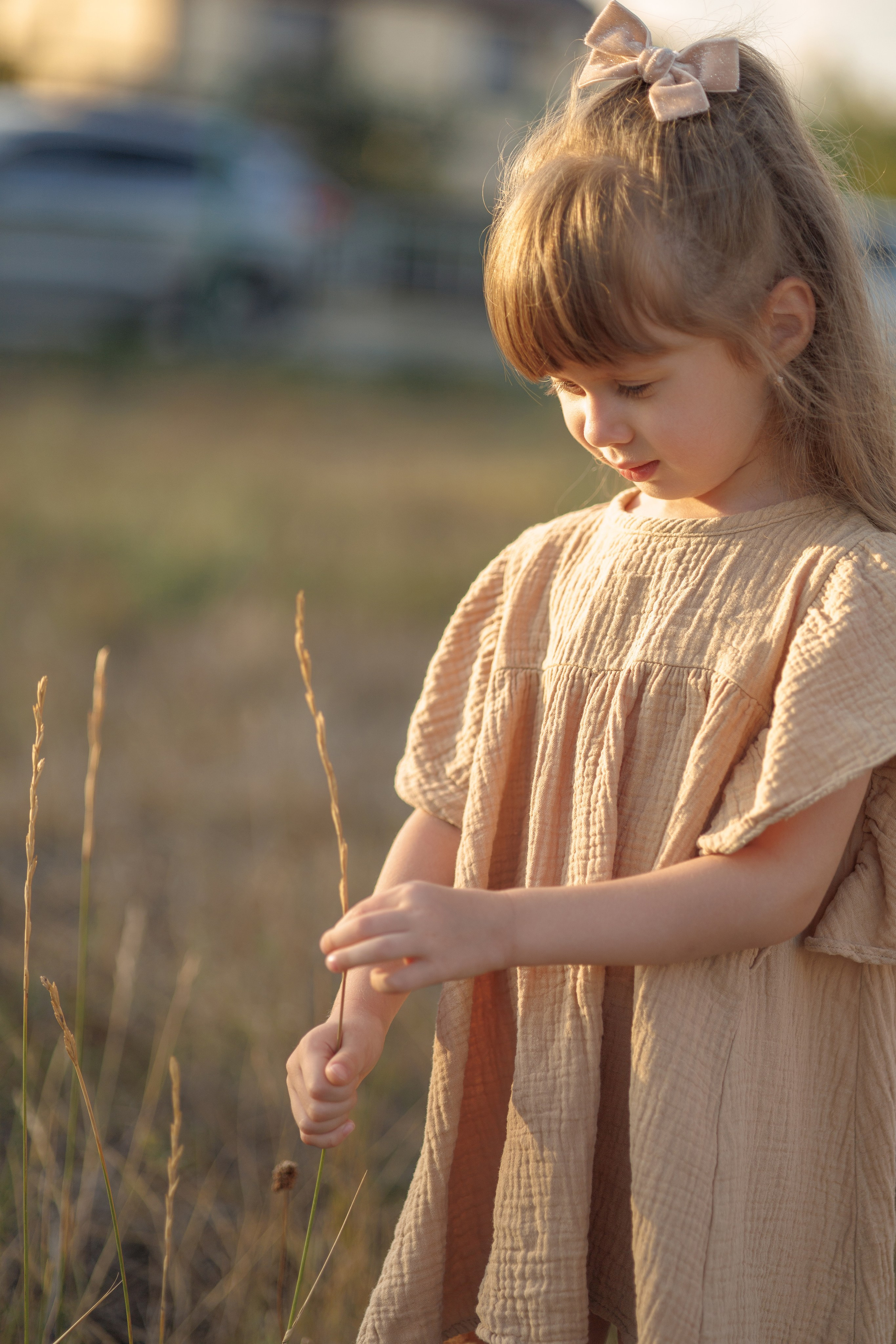 Семейная прогулка на Тонком мысу. Семейный и портретный фотограф в Геленджике Любовь Бодрова