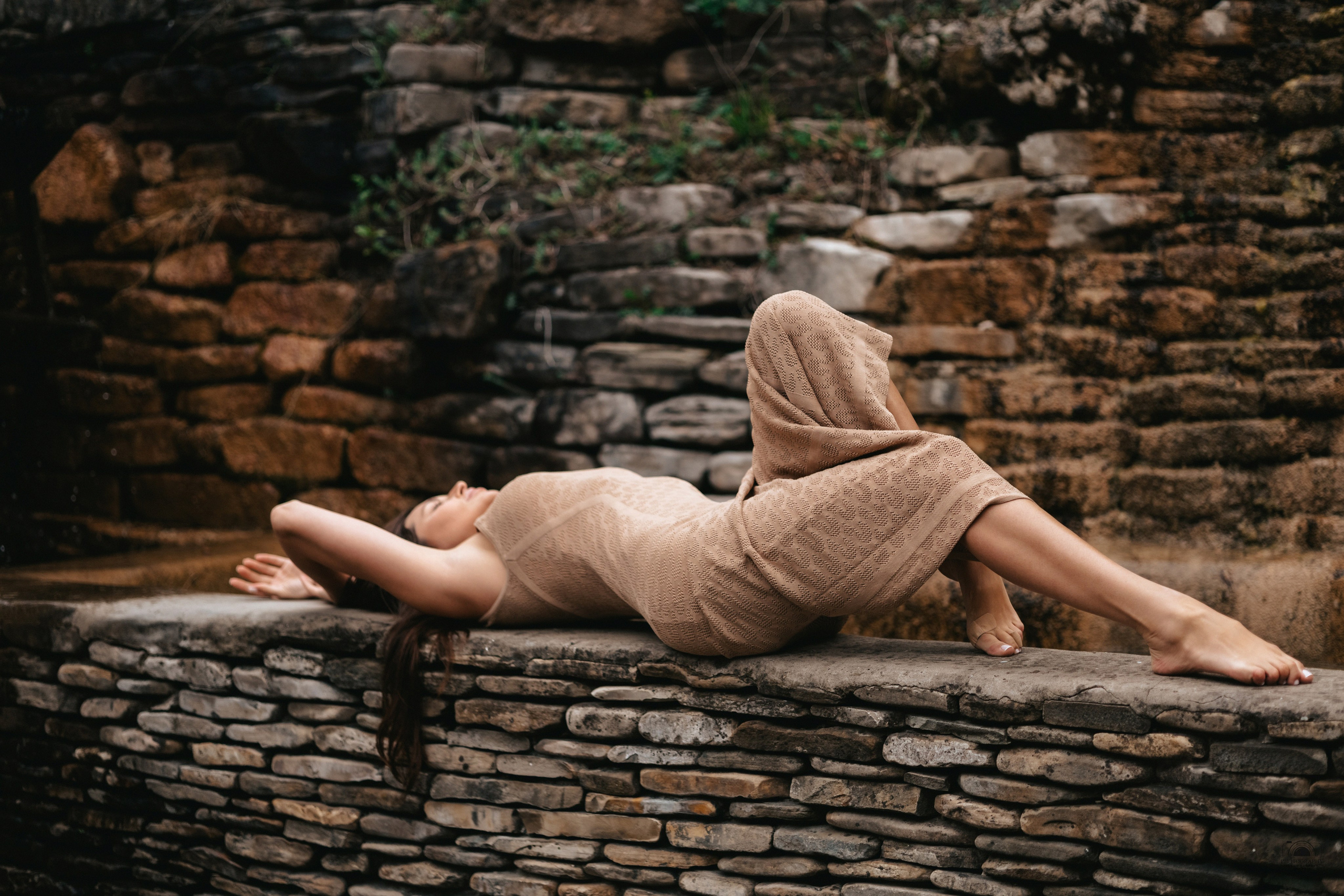 Марина. Семейный и портретный фотограф в Геленджике Любовь Бодрова