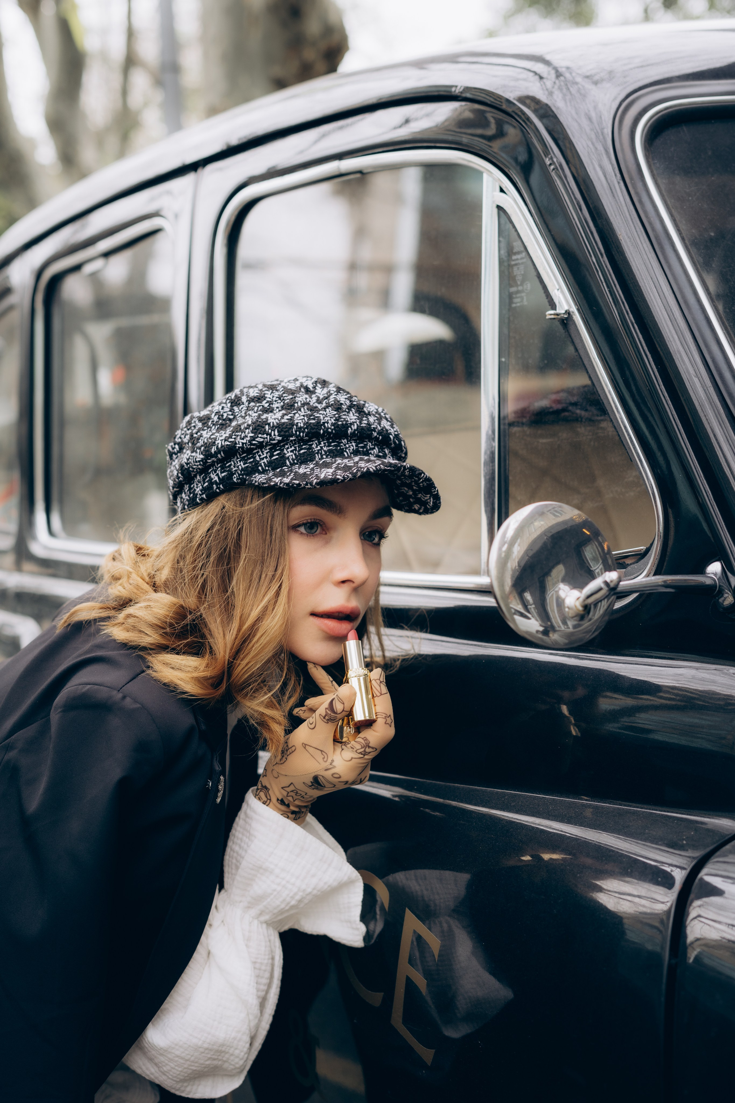 7. Фотограф Батуми | Ксения Кинасова