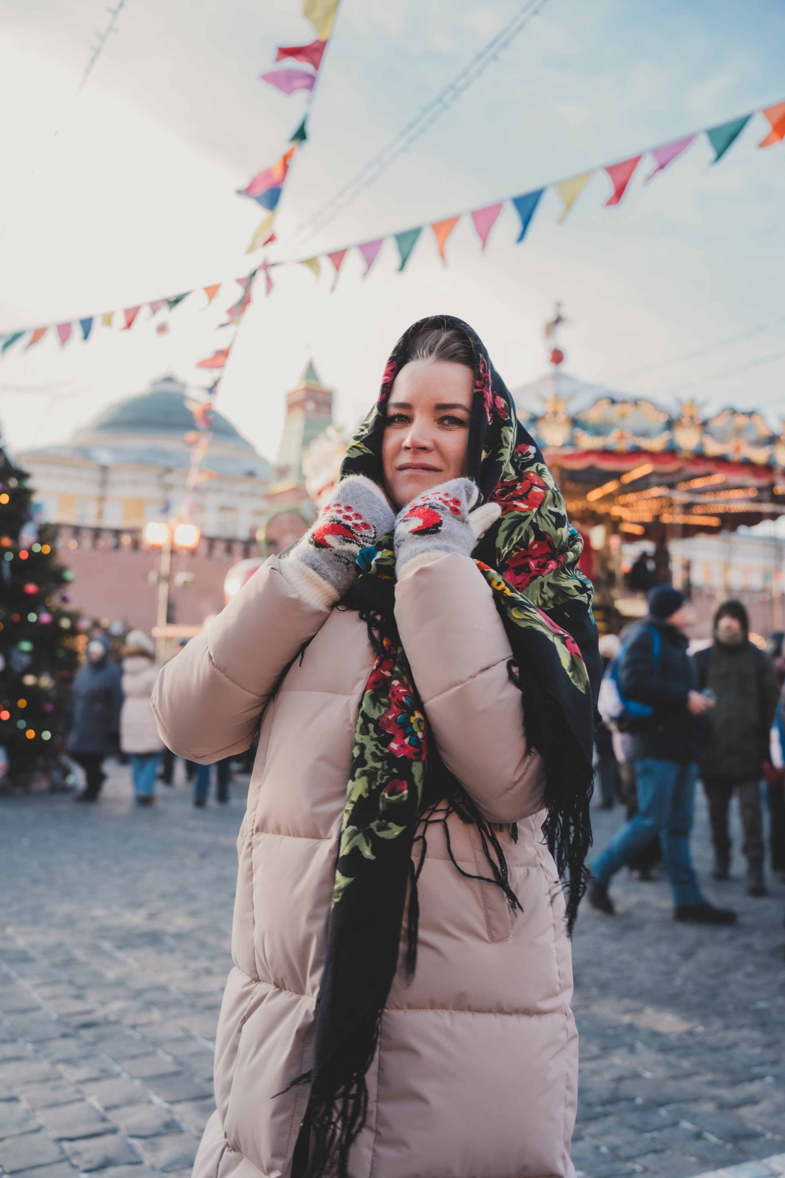 6. Фотограф Батуми | Ксения Кинасова