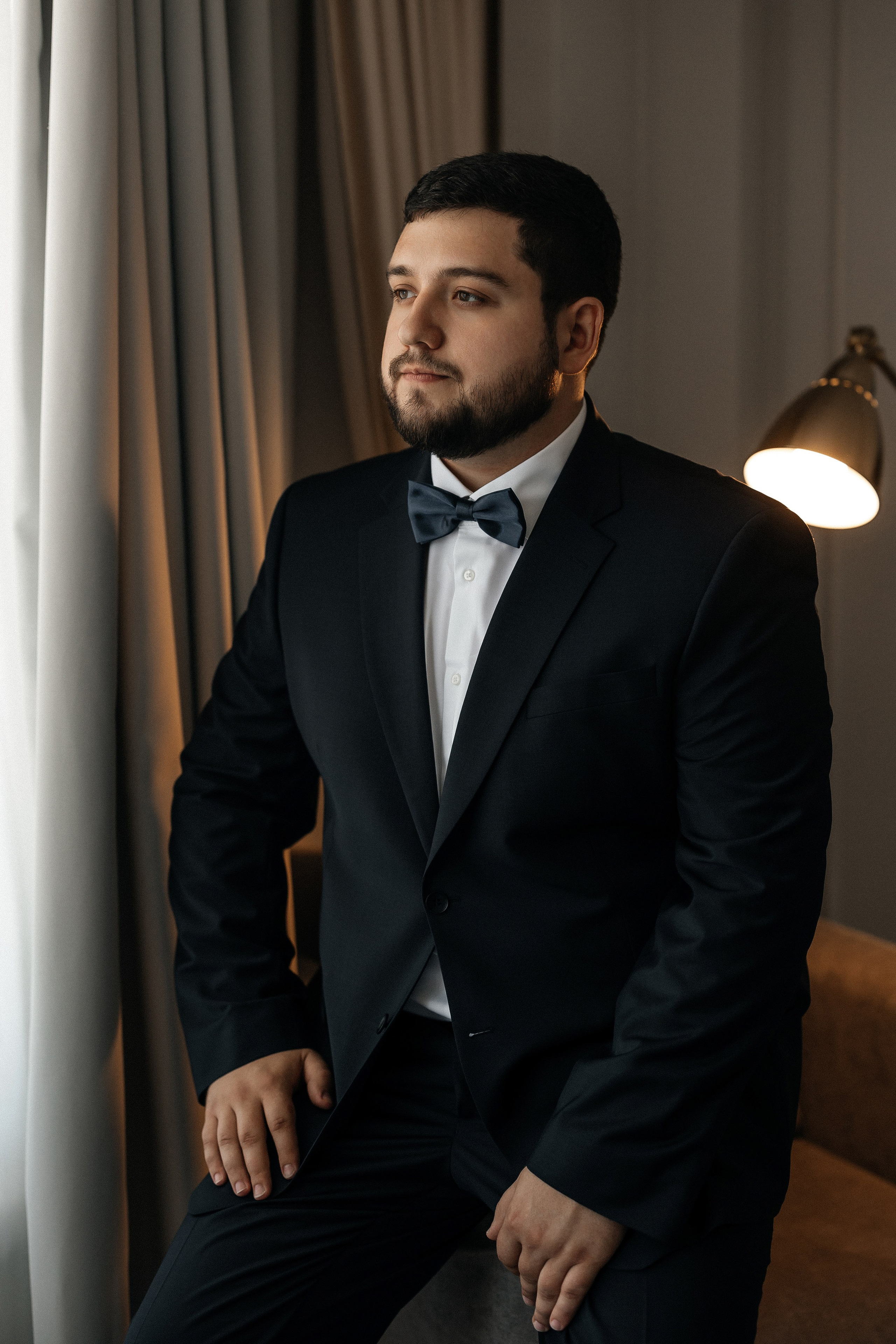 Артемий & Виктория. Свадебный и семейный фотограф в Омске Евгения Хакимова