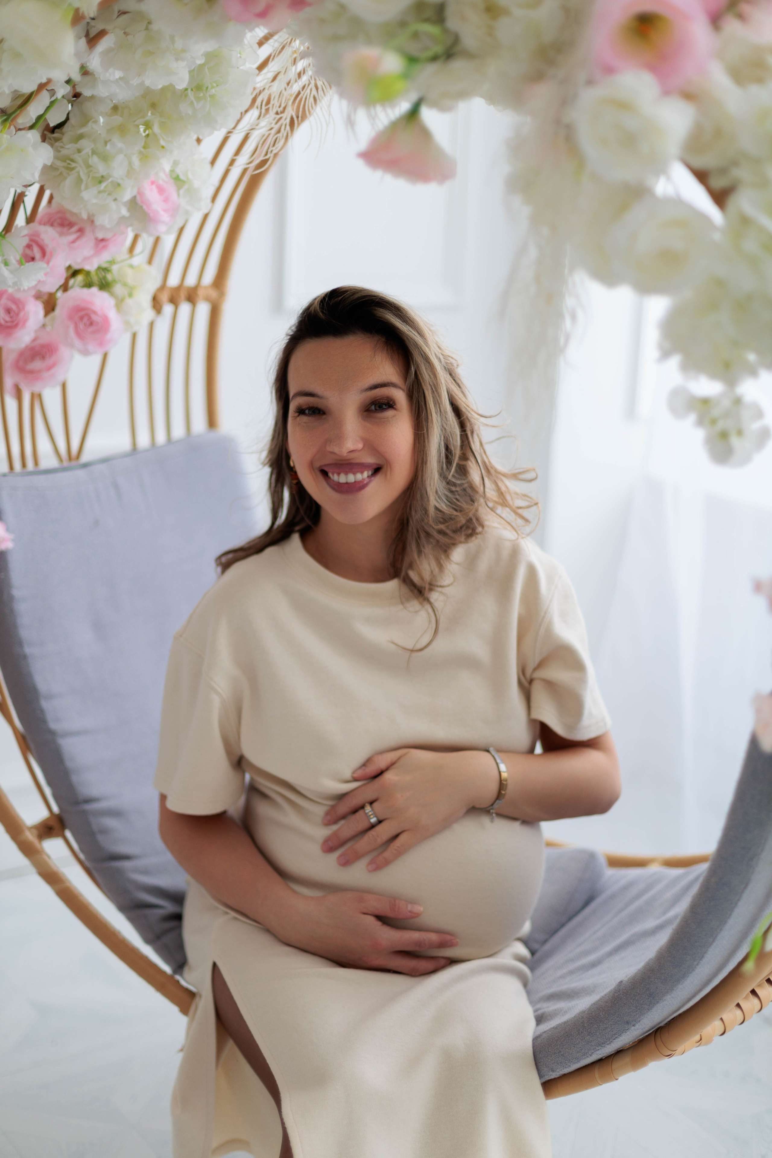 Арина, Сережа и Ваня. Семейный фотограф Гульцовская Екатерина