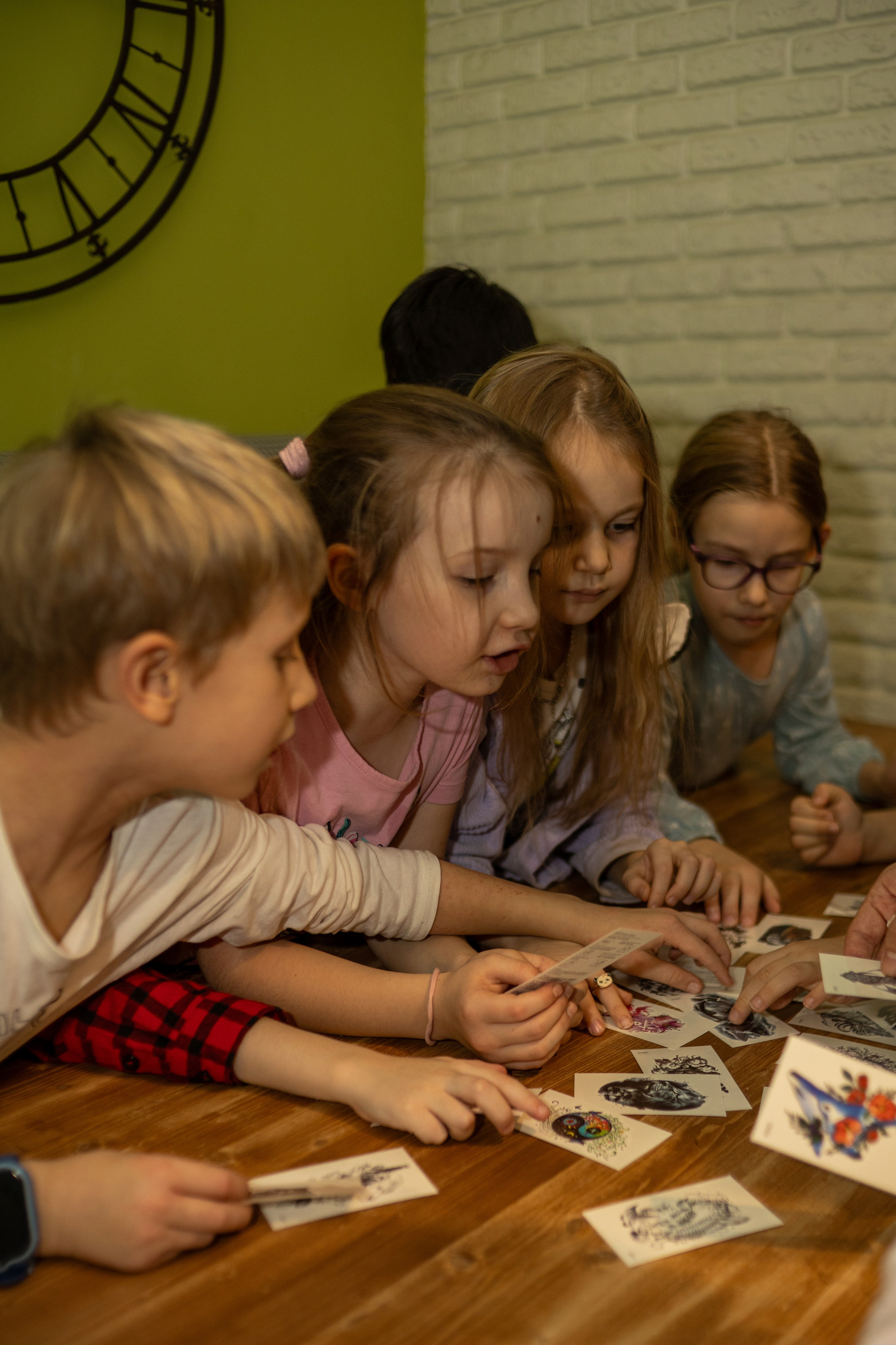 Богдану 8 лет. Семейный фотограф Гульцовская Екатерина