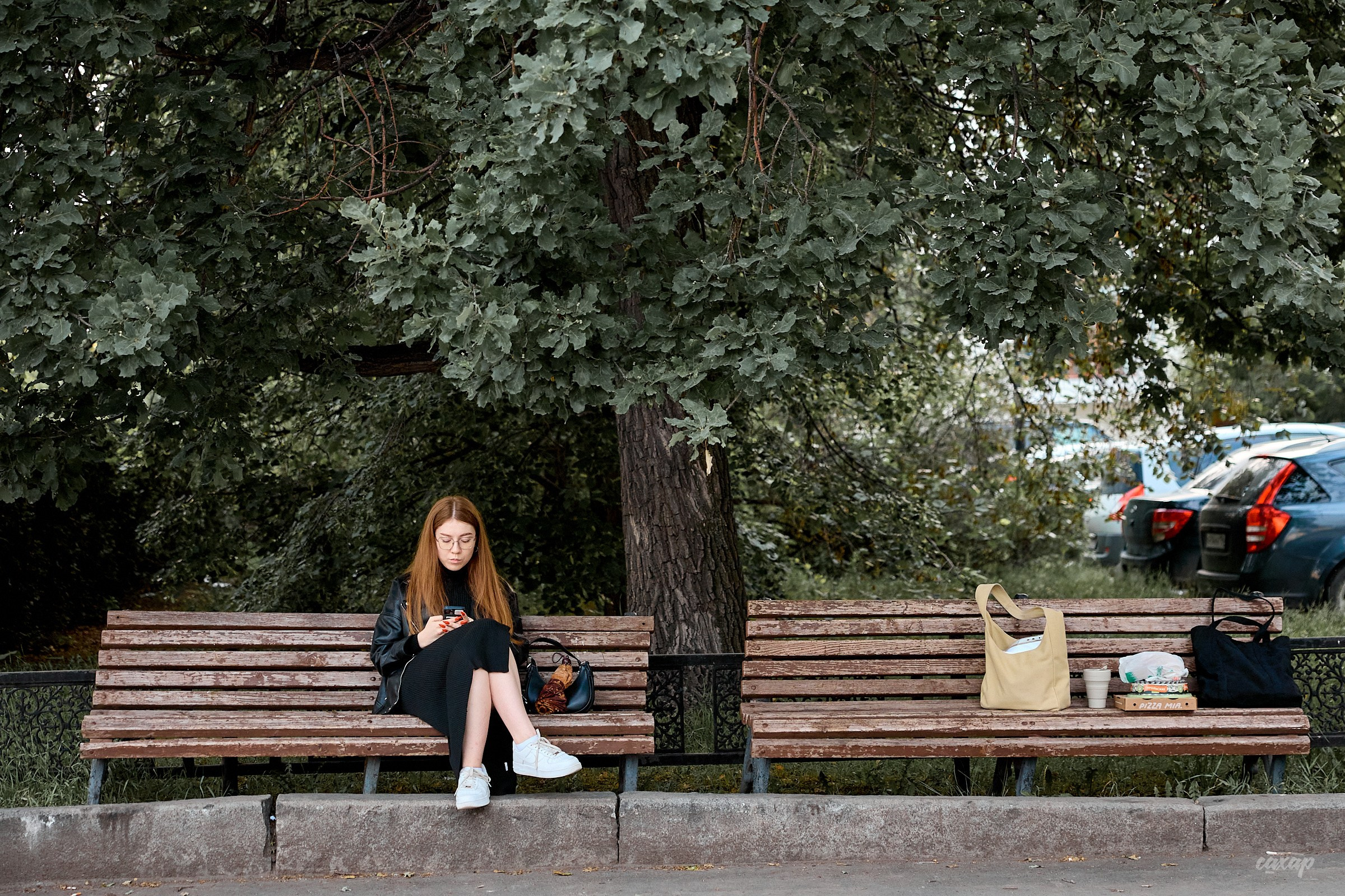 Не чай с Сахаром, а фото прогулка! 26.06.2024. Профессиональный фотограф в Екатеринбурге Юра Сахар