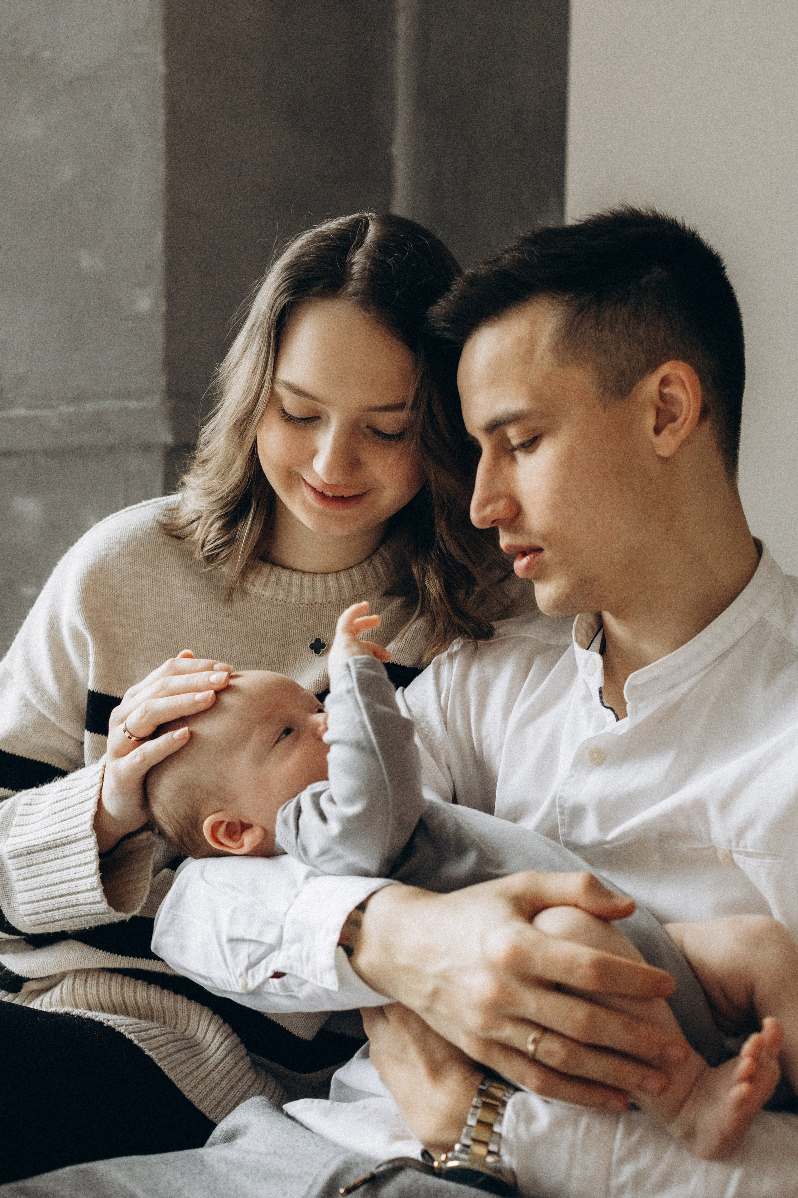 For Kris. Свадебный и портретный фотограф в Калининграде Наталия Еник