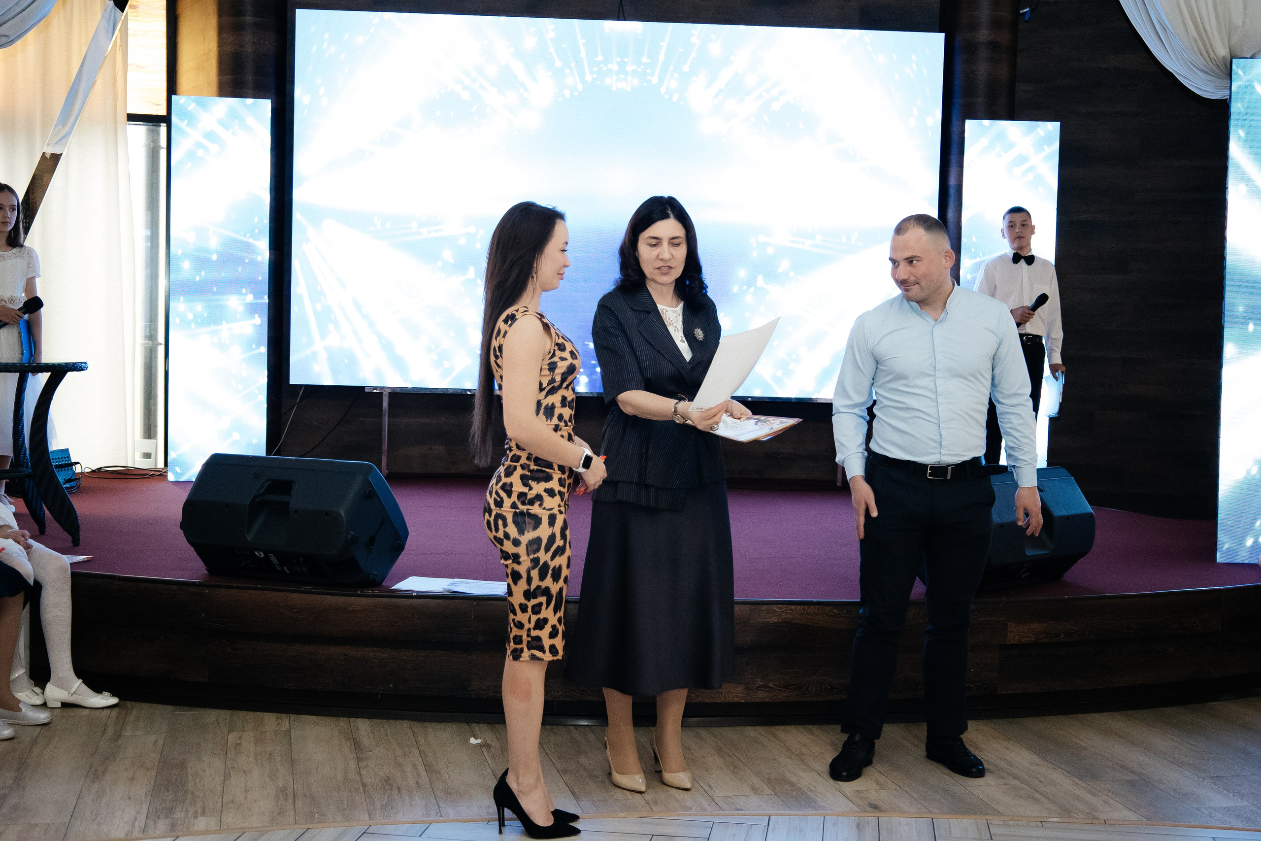 Выпускной 4класс. Фотограф в Иркутске