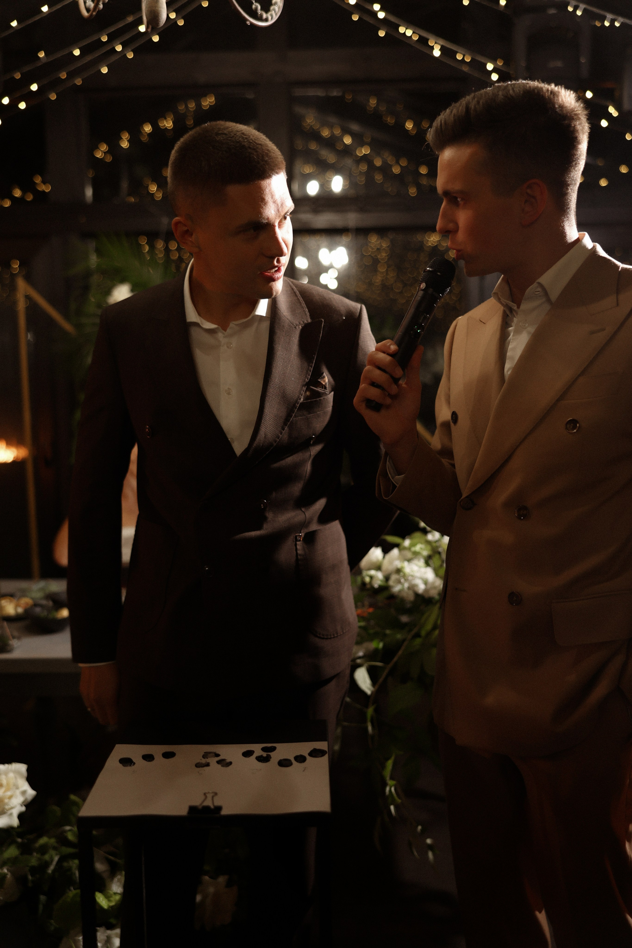 «Слезы счастья!» — Дмитрий и Дарья. Свадебный и семейный фотограф в Москве Ломова Ирина