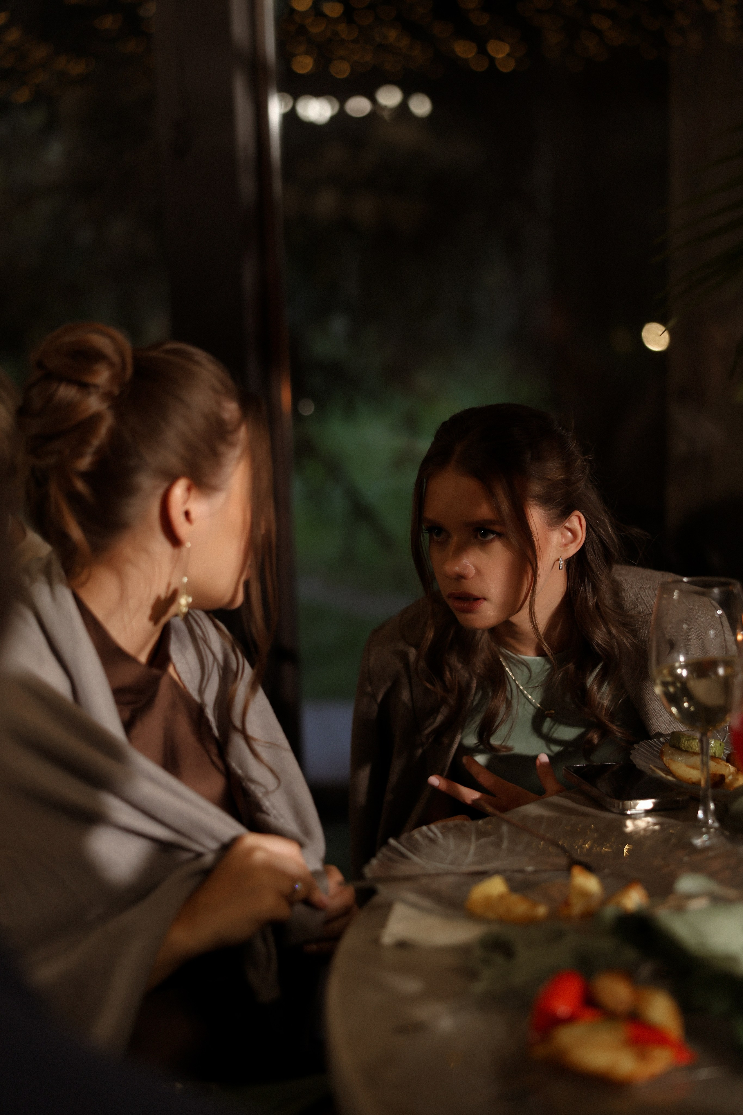 «Слезы счастья!» — Дмитрий и Дарья. Свадебный и семейный фотограф в Москве Ломова Ирина